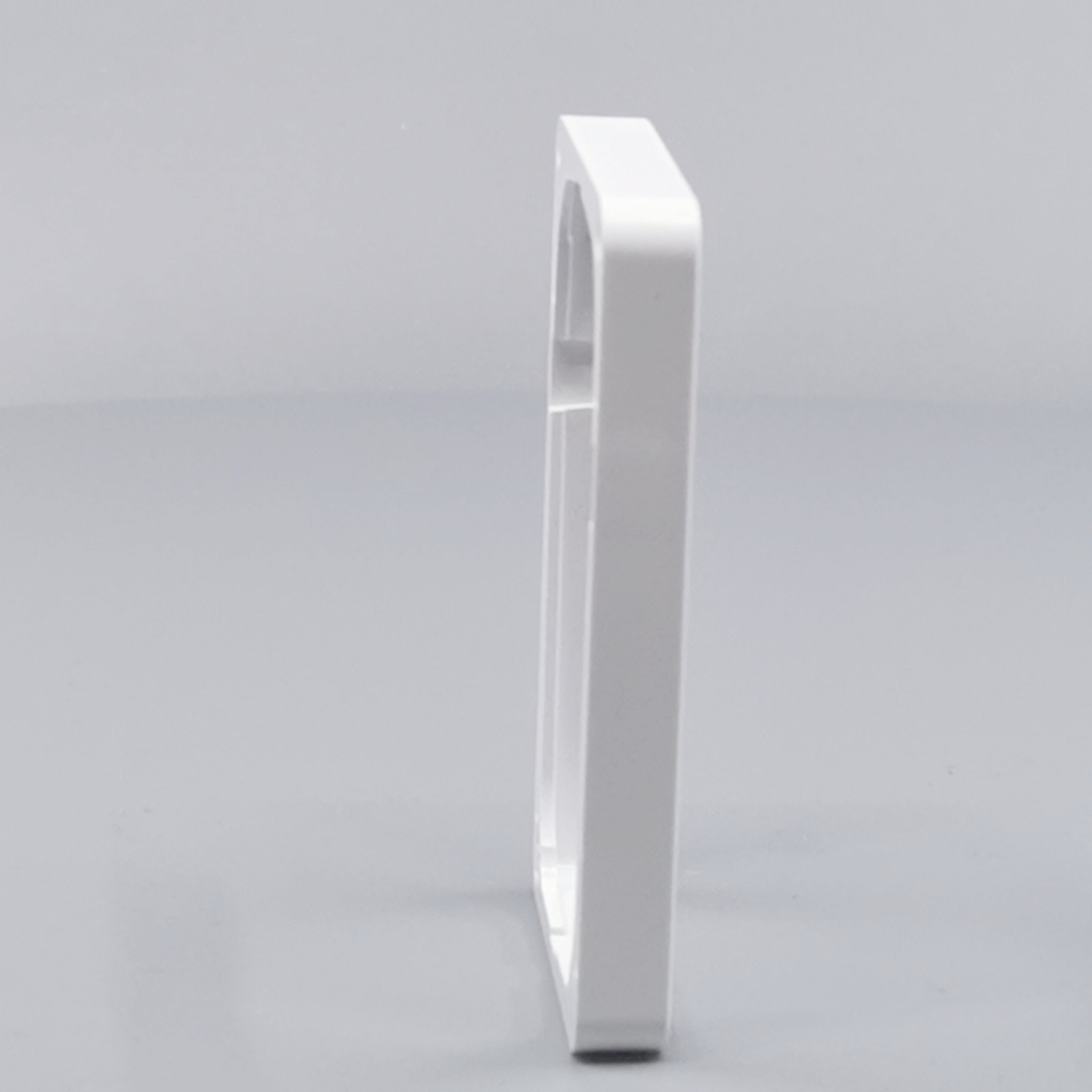 LK Fuga ramme Baseline 50 1½m - hvid