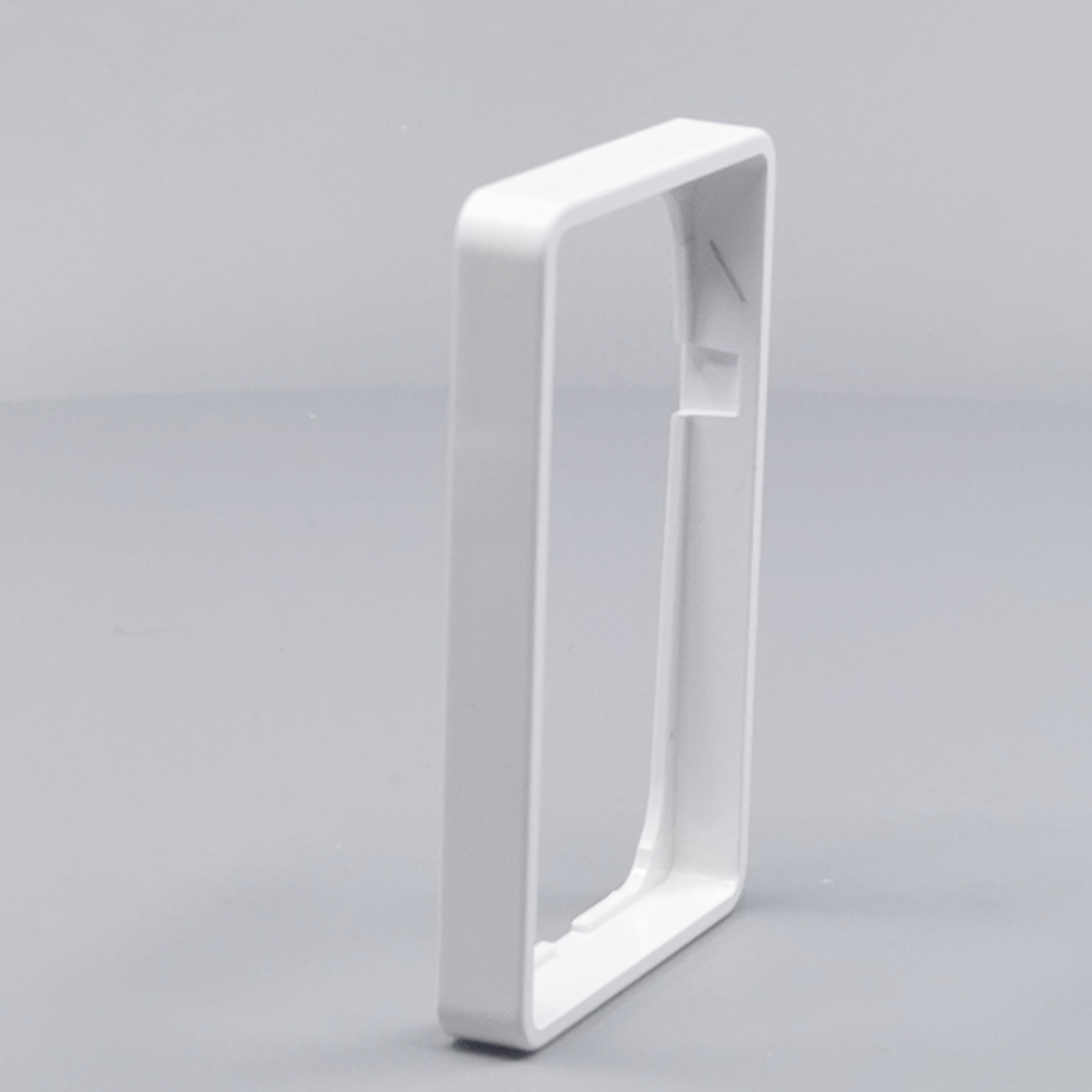 LK Fuga ramme Baseline 50 1½m - hvid