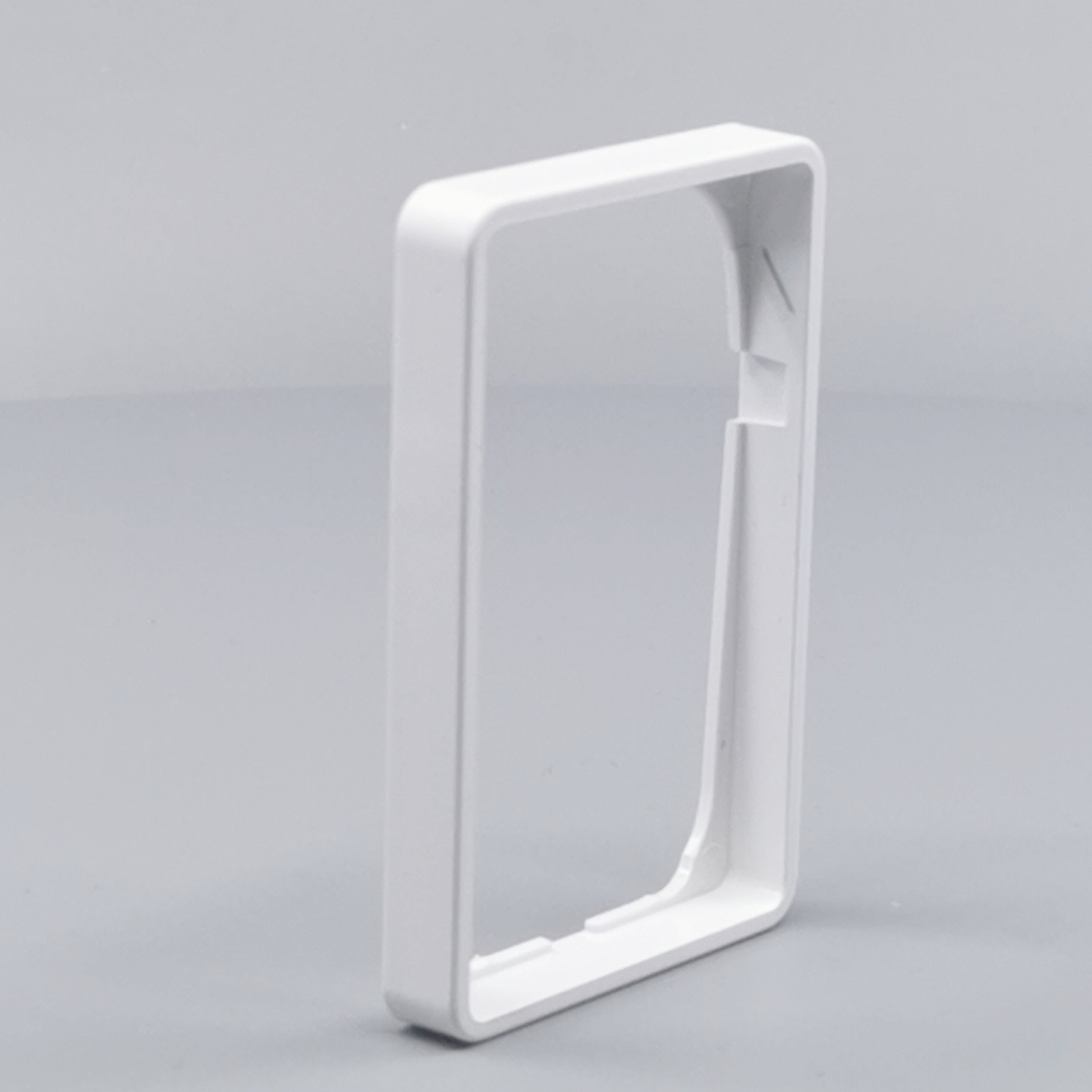 LK Fuga ramme Baseline 50 1½m - hvid