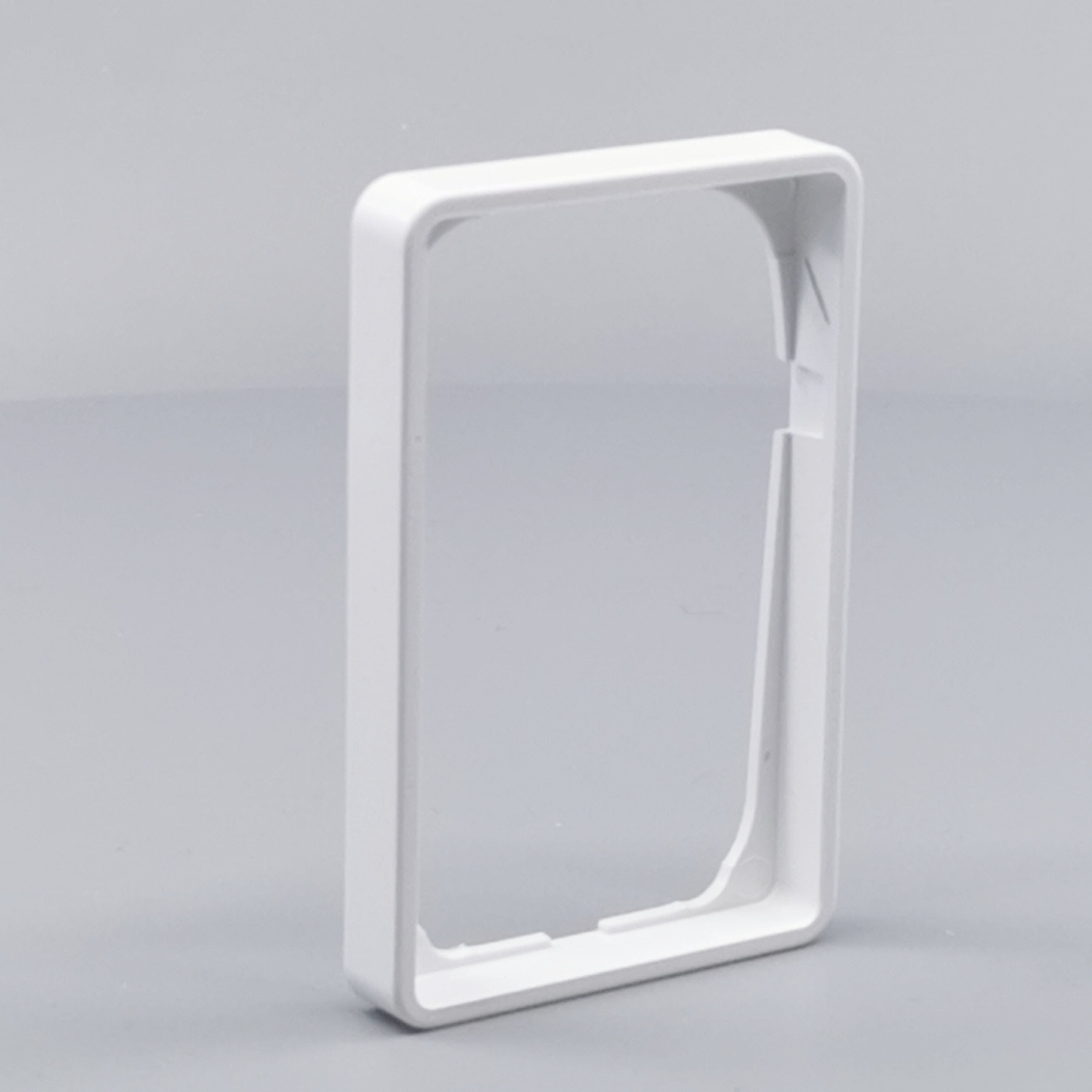 LK Fuga ramme Baseline 50 1½m - hvid