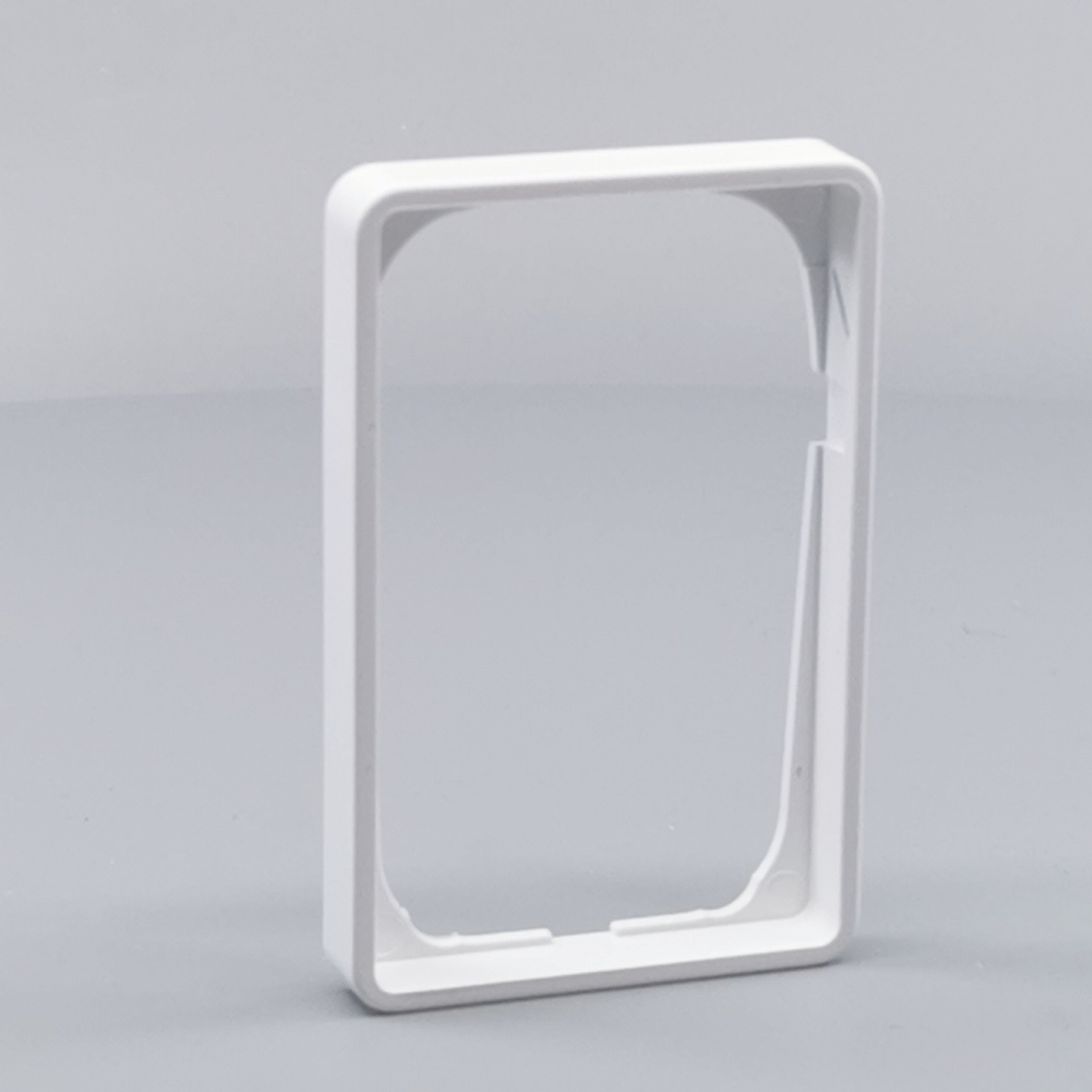 LK Fuga ramme Baseline 50 1½m - hvid