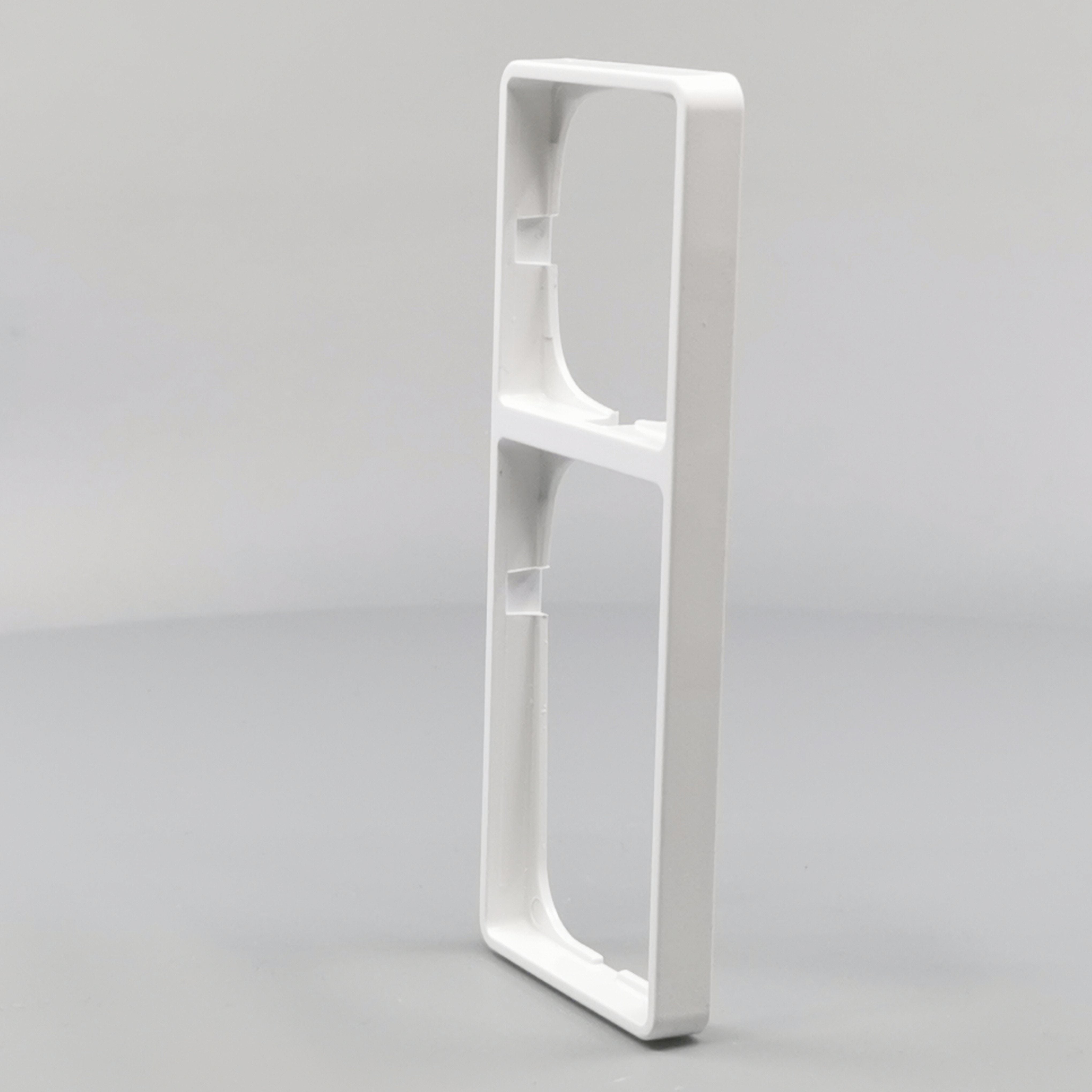 LK Fuga ramme Baseline 50 2½m - hvid