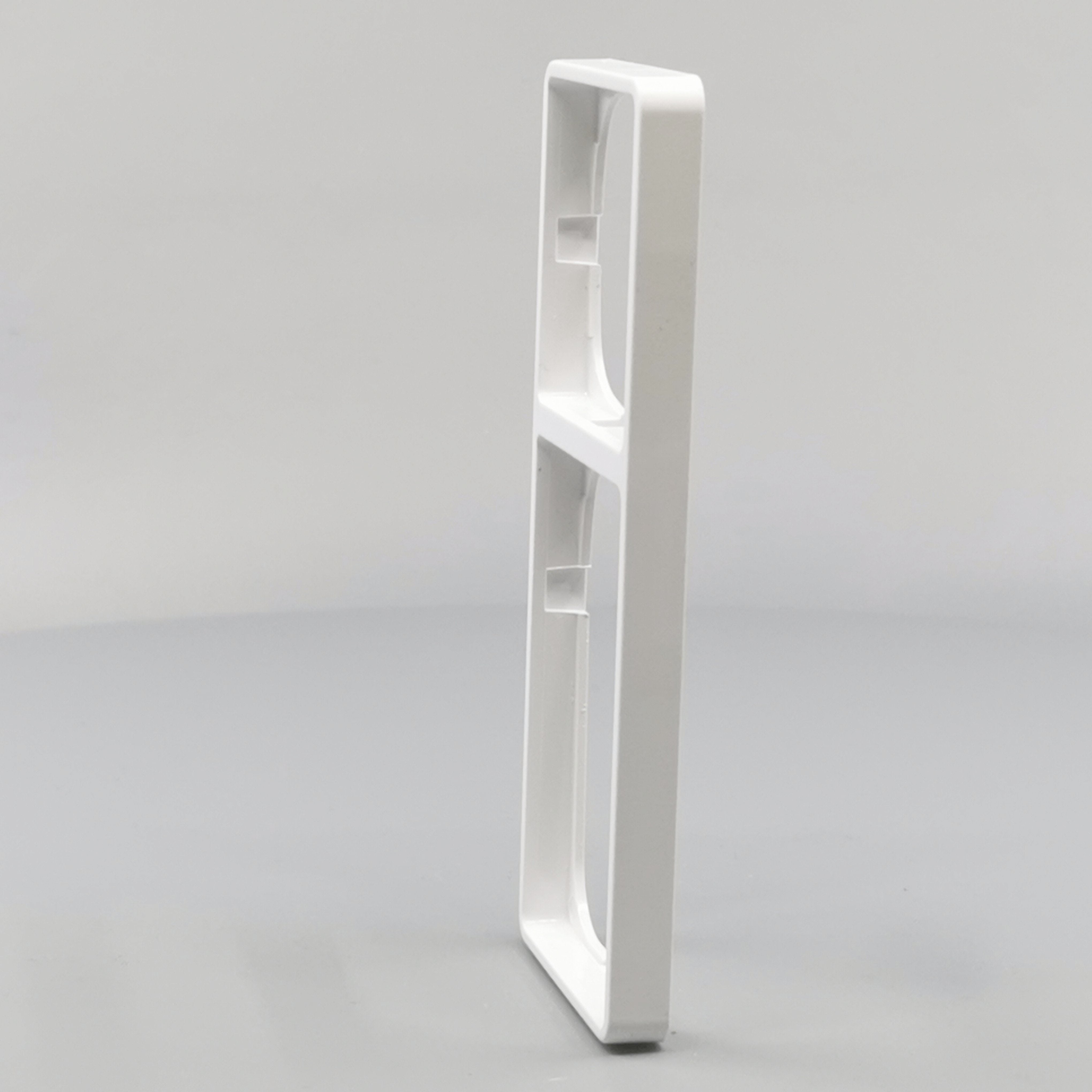 LK Fuga ramme Baseline 50 2½m - hvid