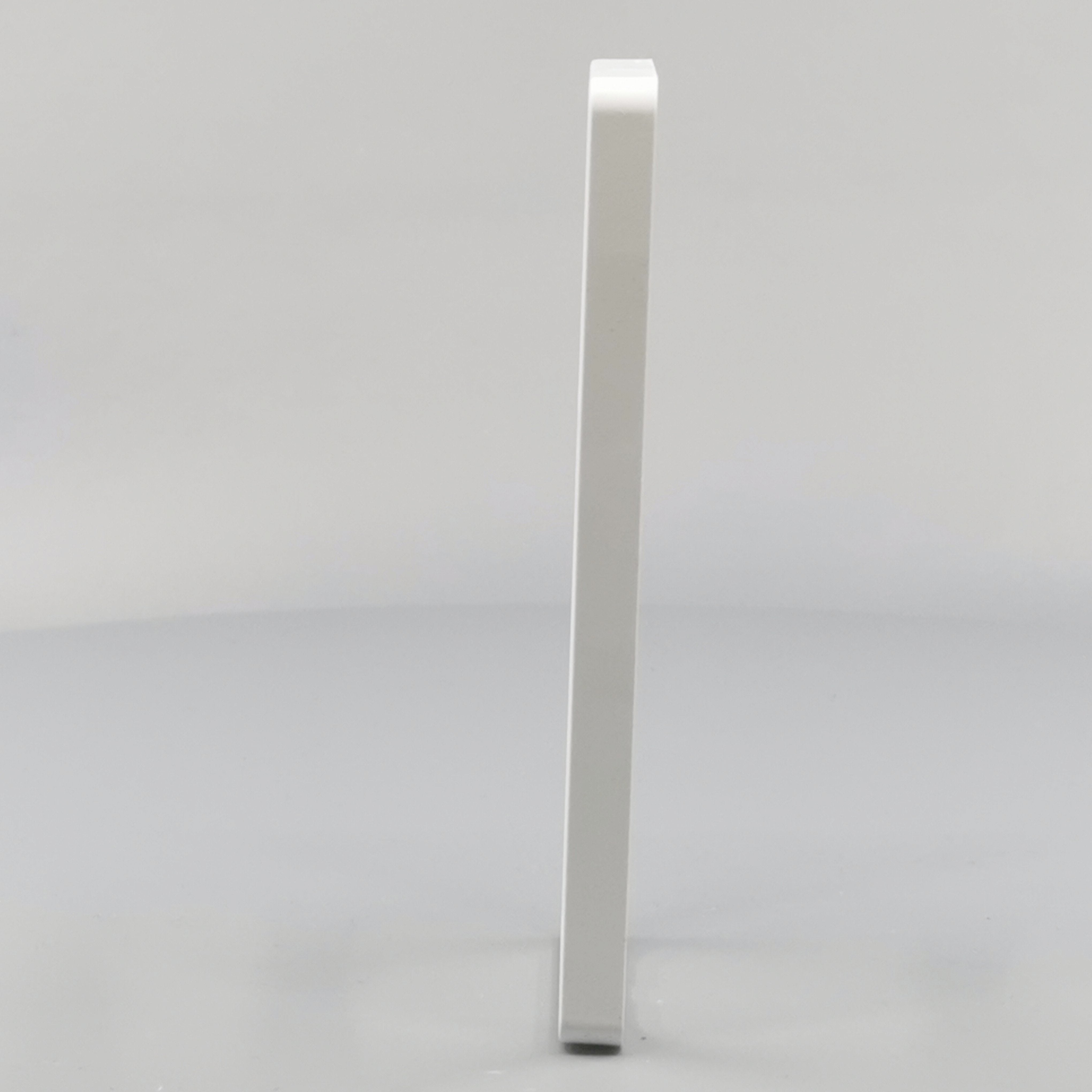 LK Fuga ramme Baseline 50 2½m - hvid