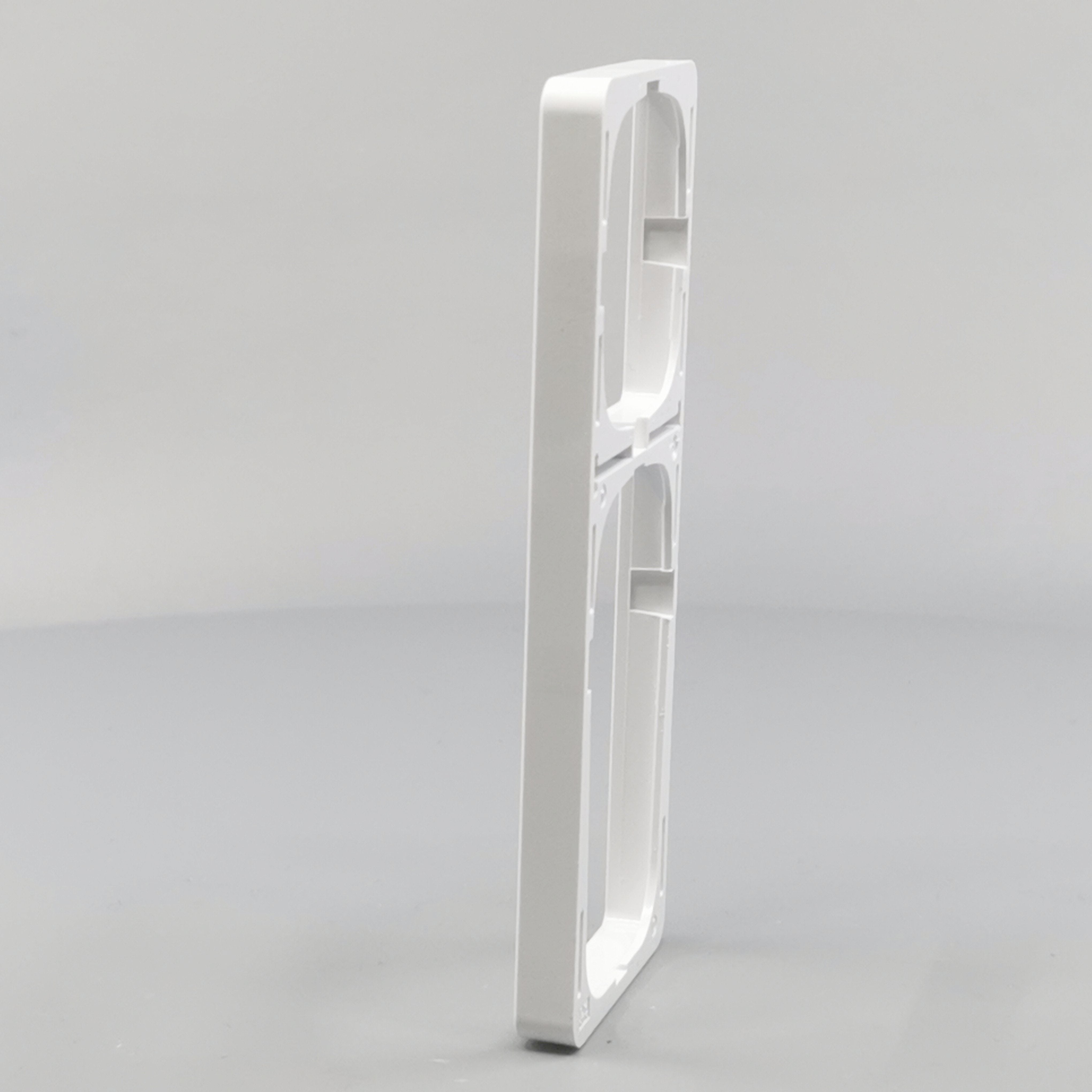 LK Fuga ramme Baseline 50 2½m - hvid