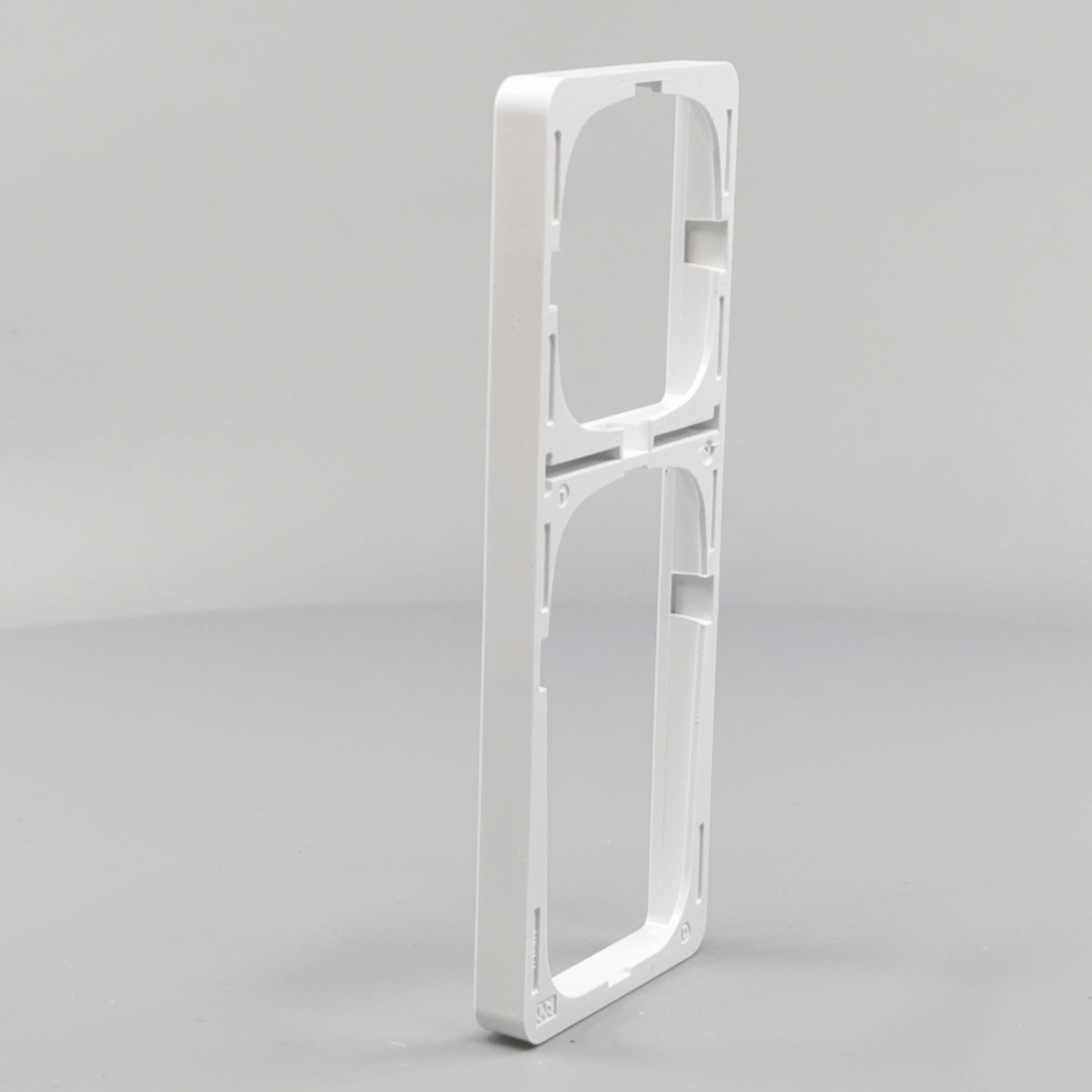 LK Fuga ramme Baseline 50 2½m - hvid