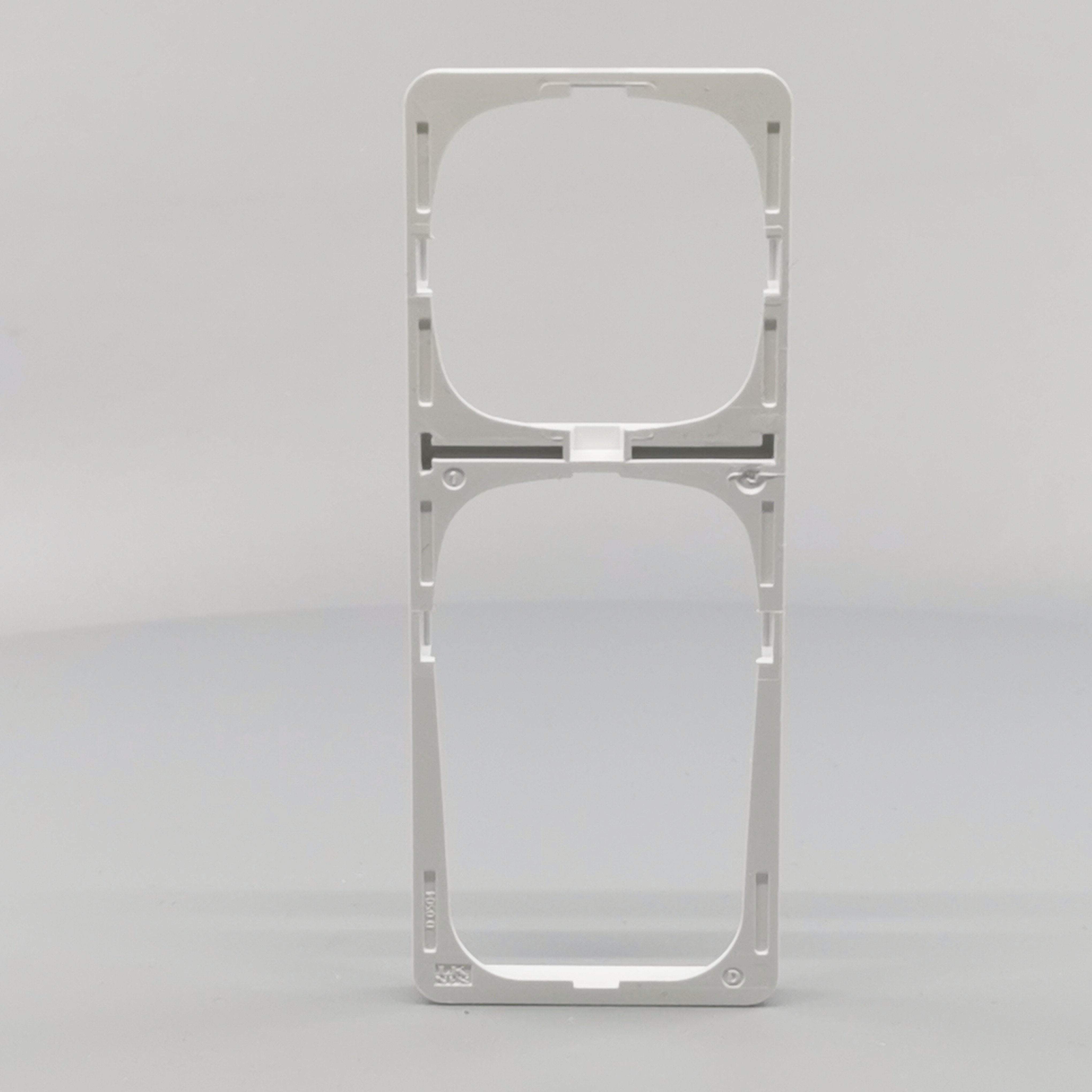 LK Fuga ramme Baseline 50 2½m - hvid