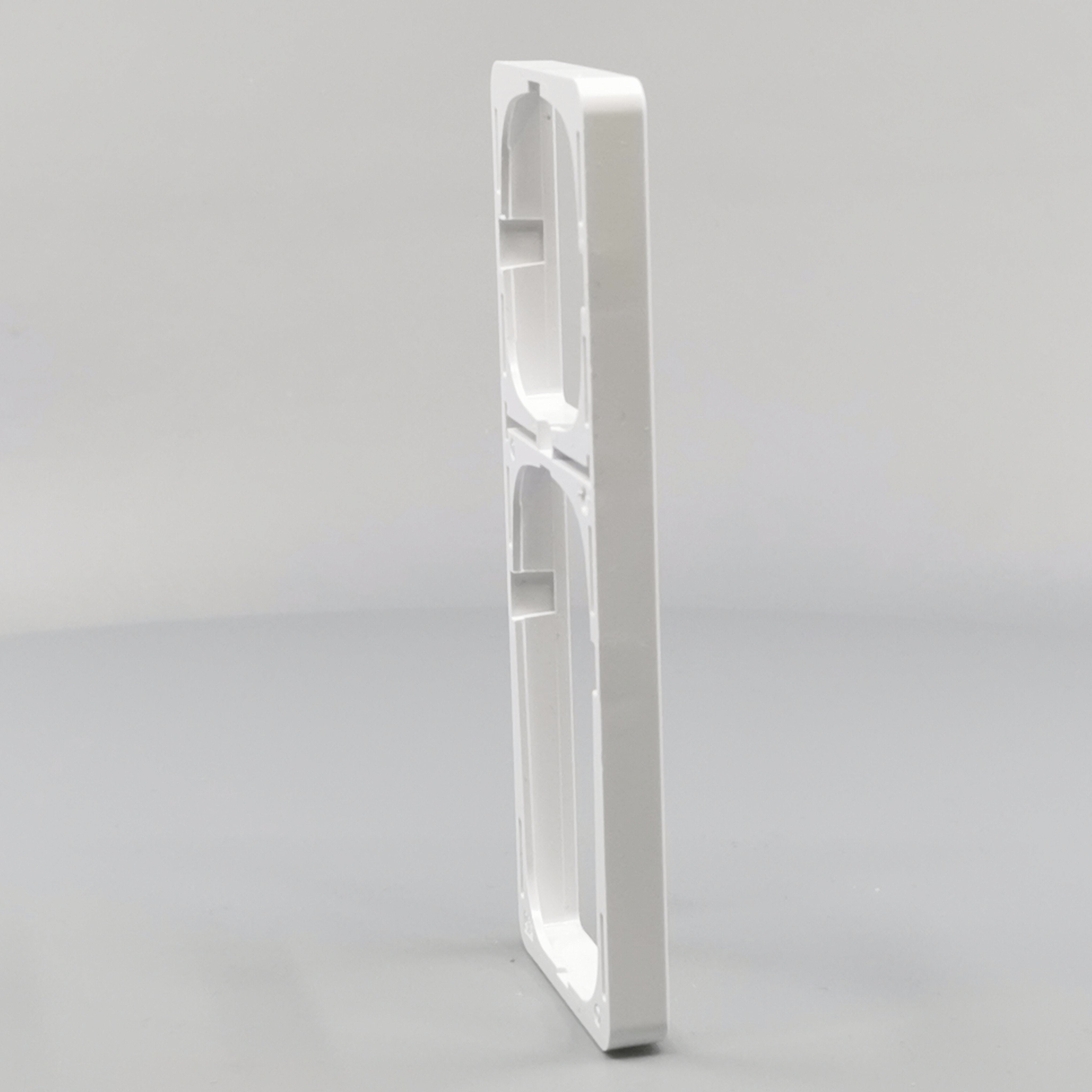 LK Fuga ramme Baseline 50 2½m - hvid