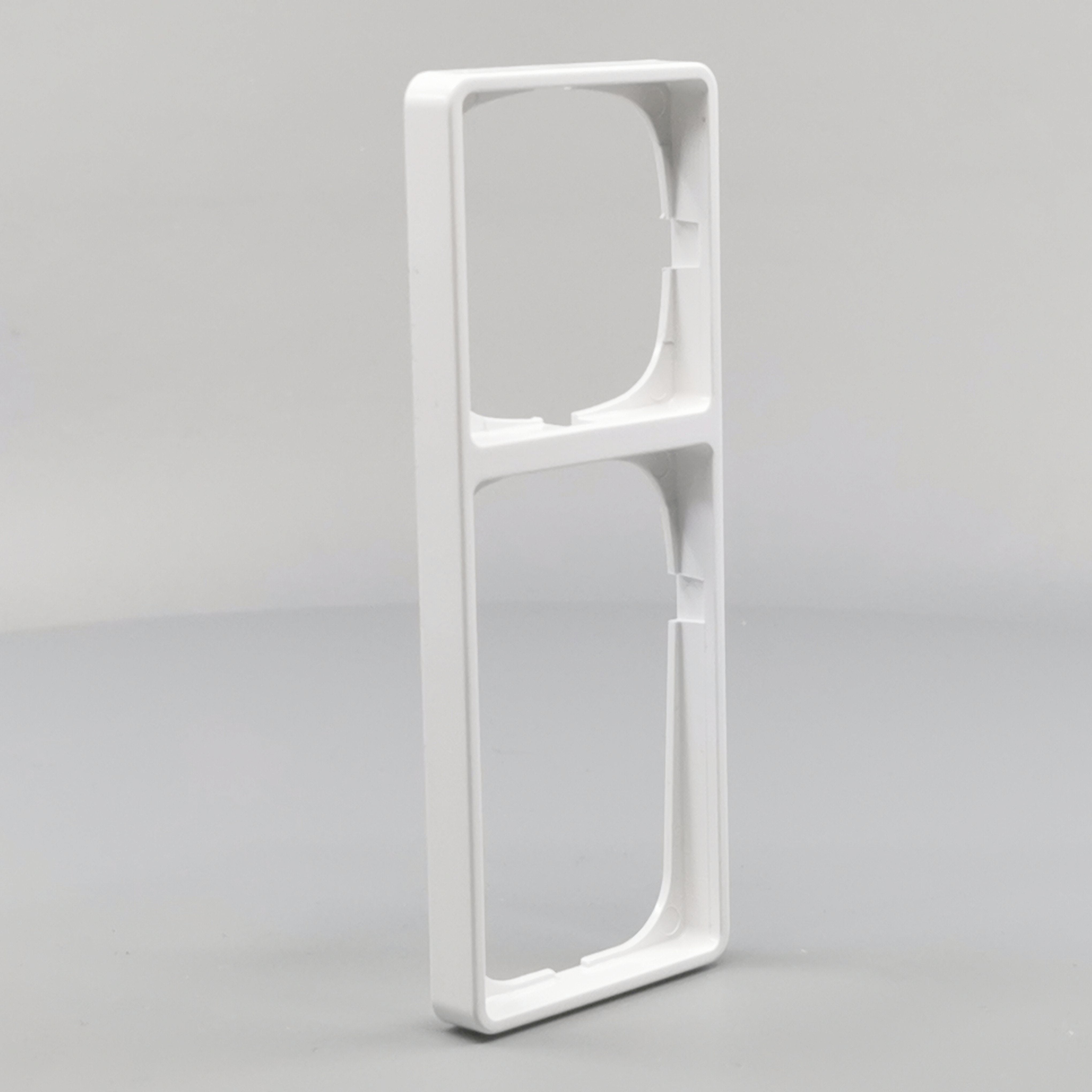 LK Fuga ramme Baseline 50 2½m - hvid