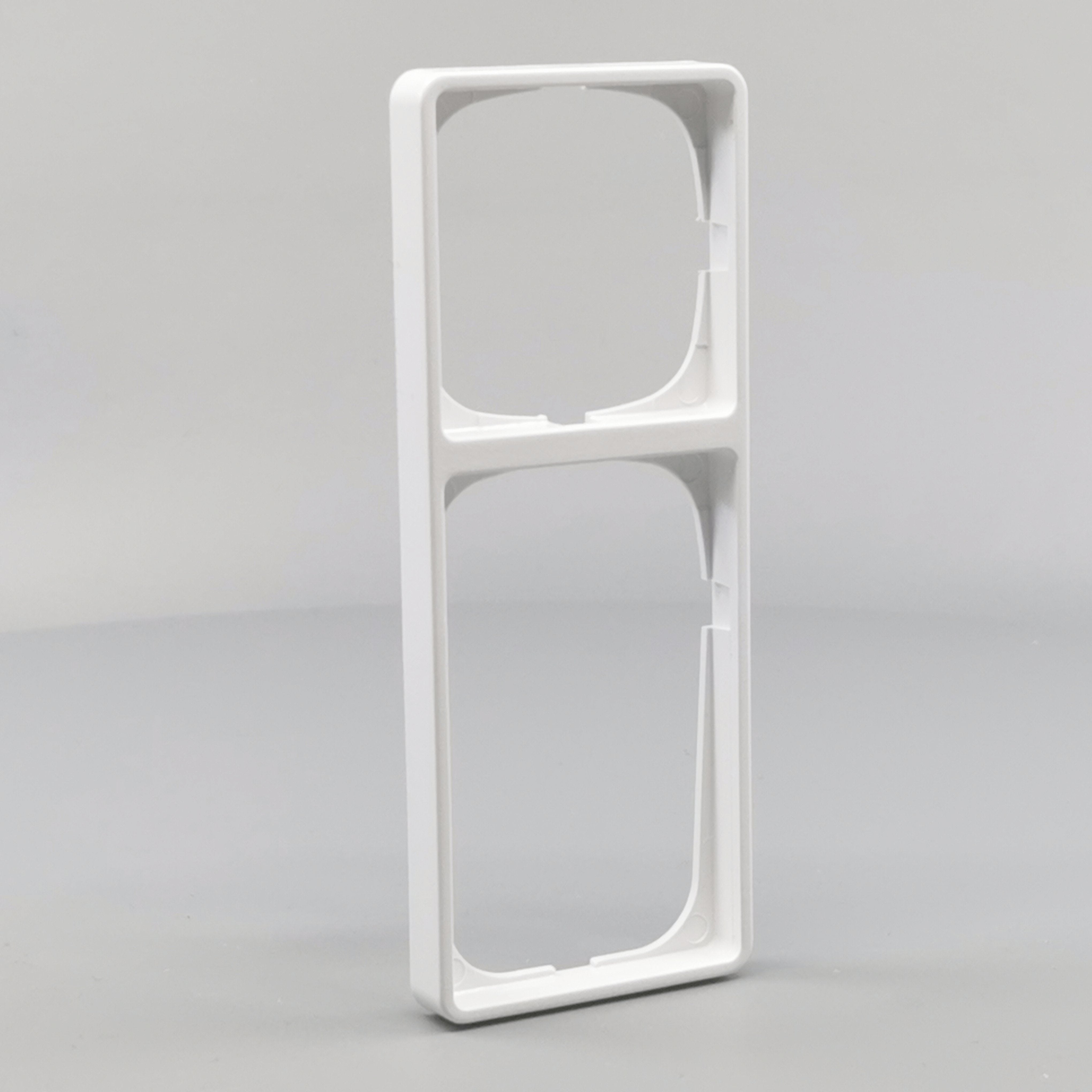 LK Fuga ramme Baseline 50 2½m - hvid