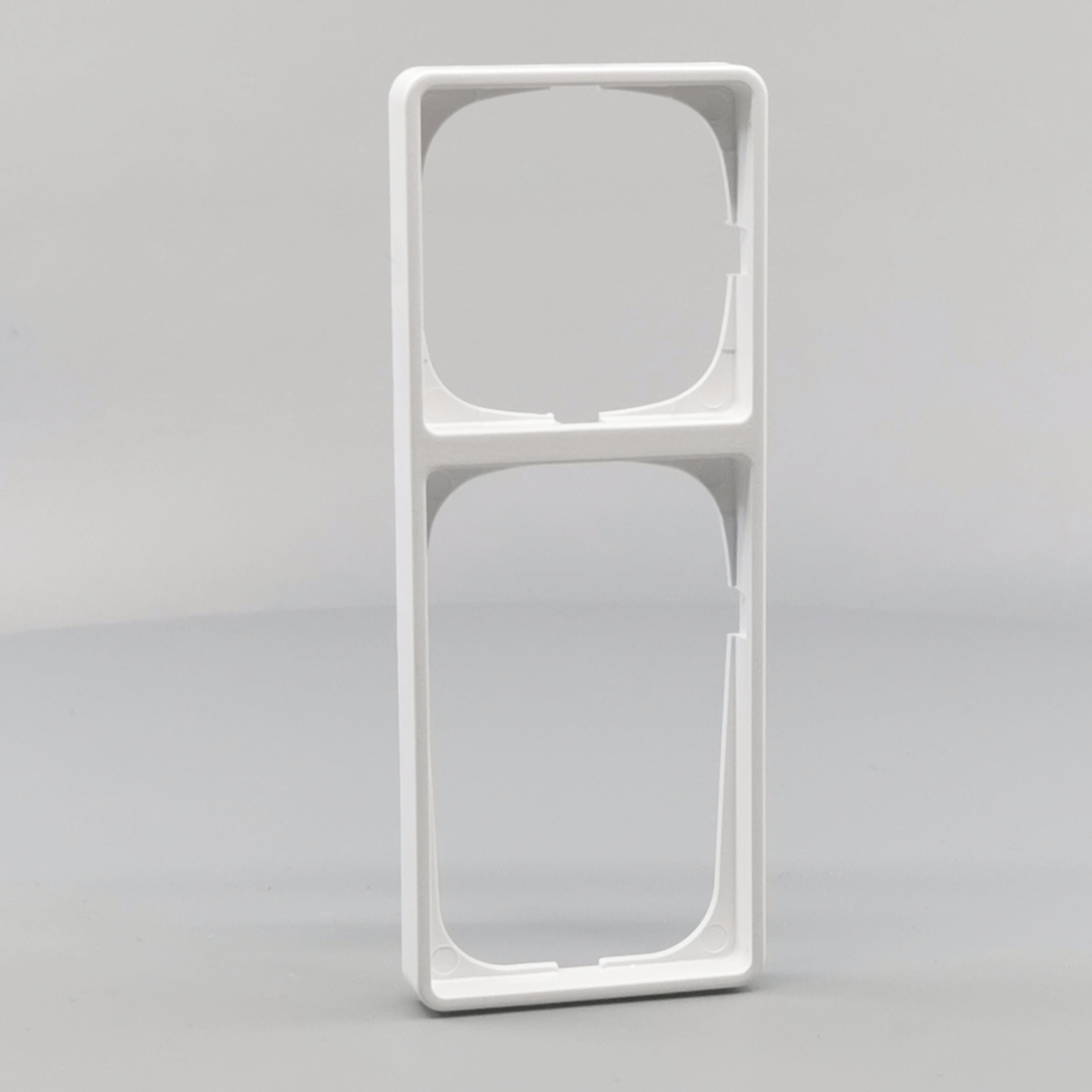 LK Fuga ramme Baseline 50 2½m - hvid