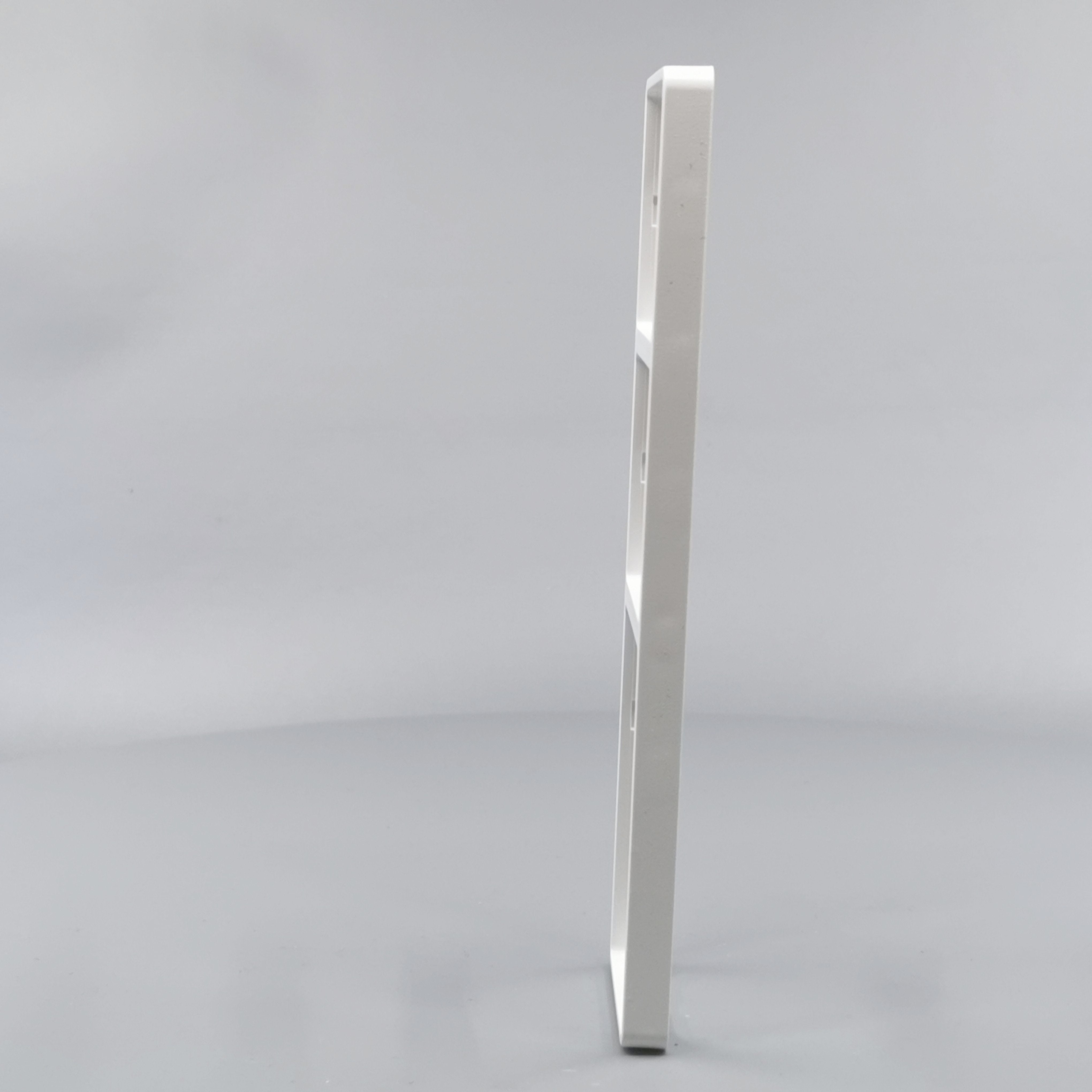 LK Fuga ramme Baseline 50 3½m - hvid