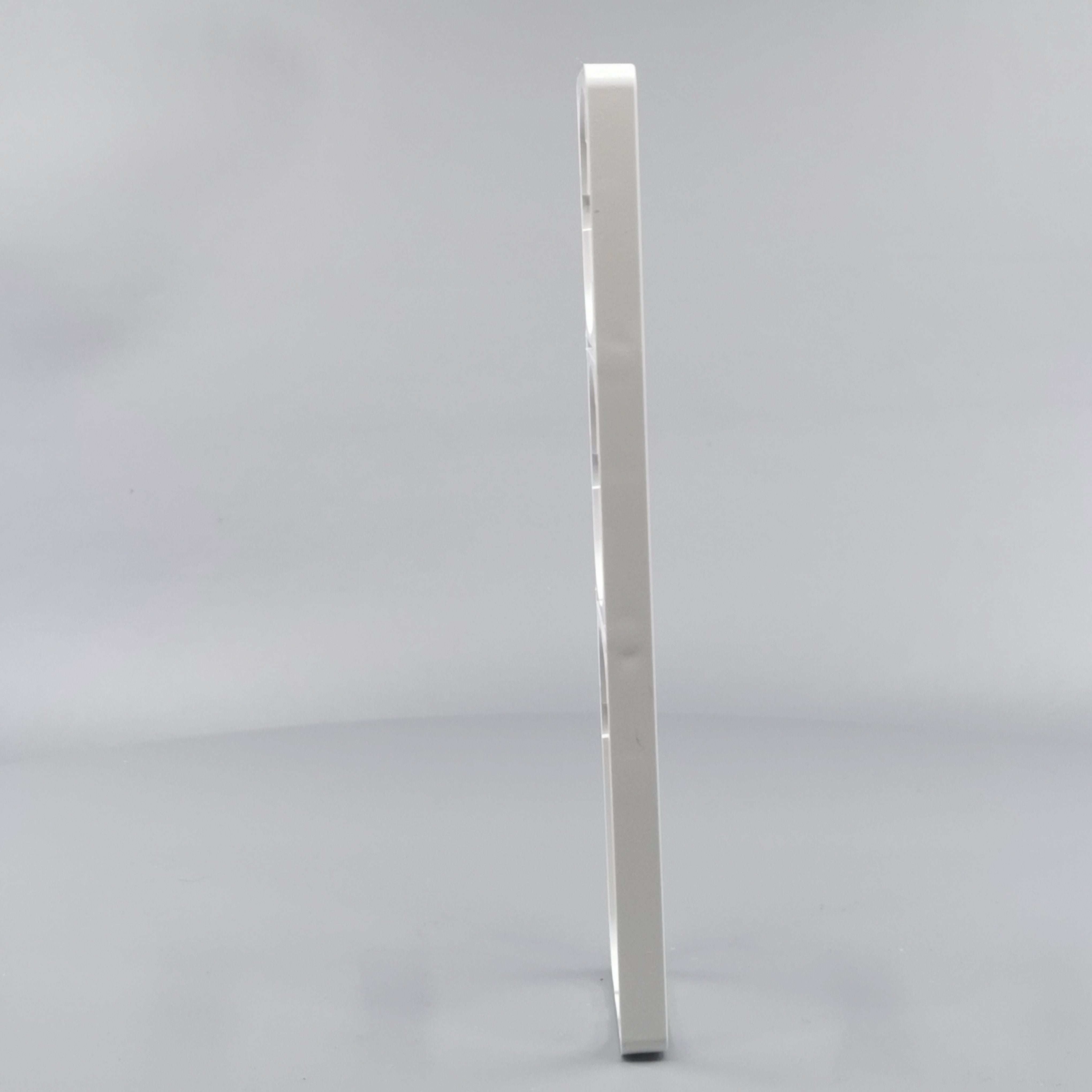 LK Fuga ramme Baseline 50 3½m - hvid