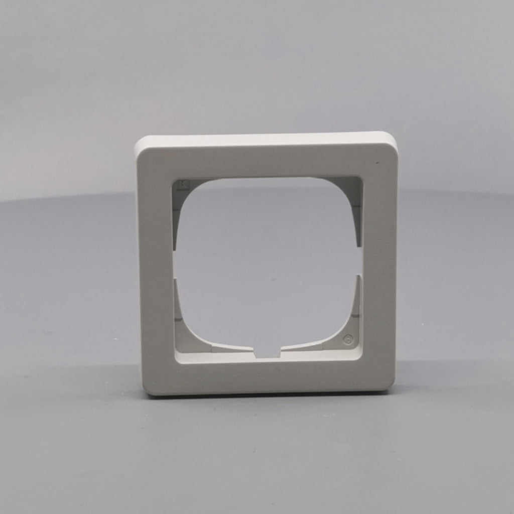 LK Fuga ramme Baseline 63 1m - lysegrå