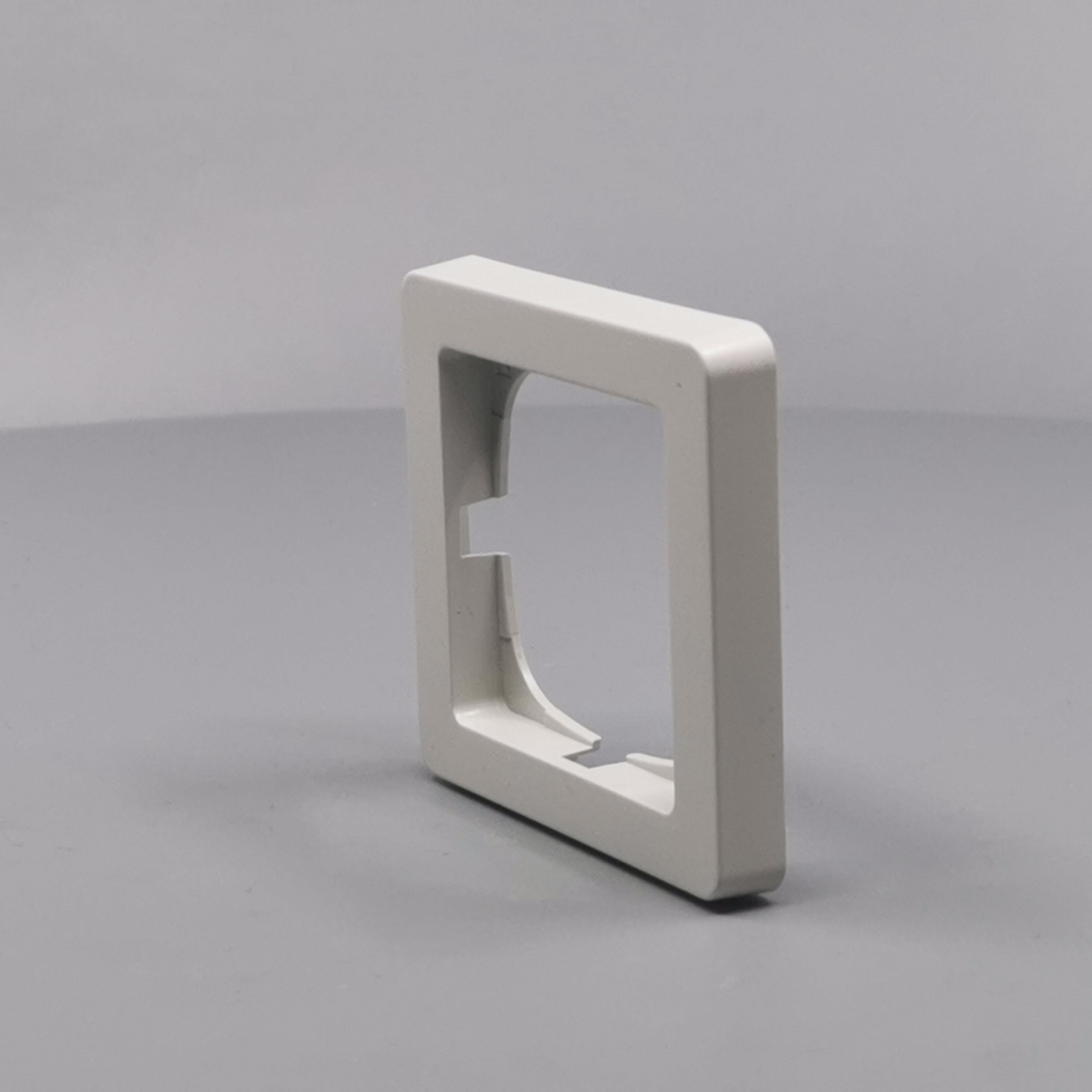 LK Fuga ramme Baseline 63 1m - lysegrå