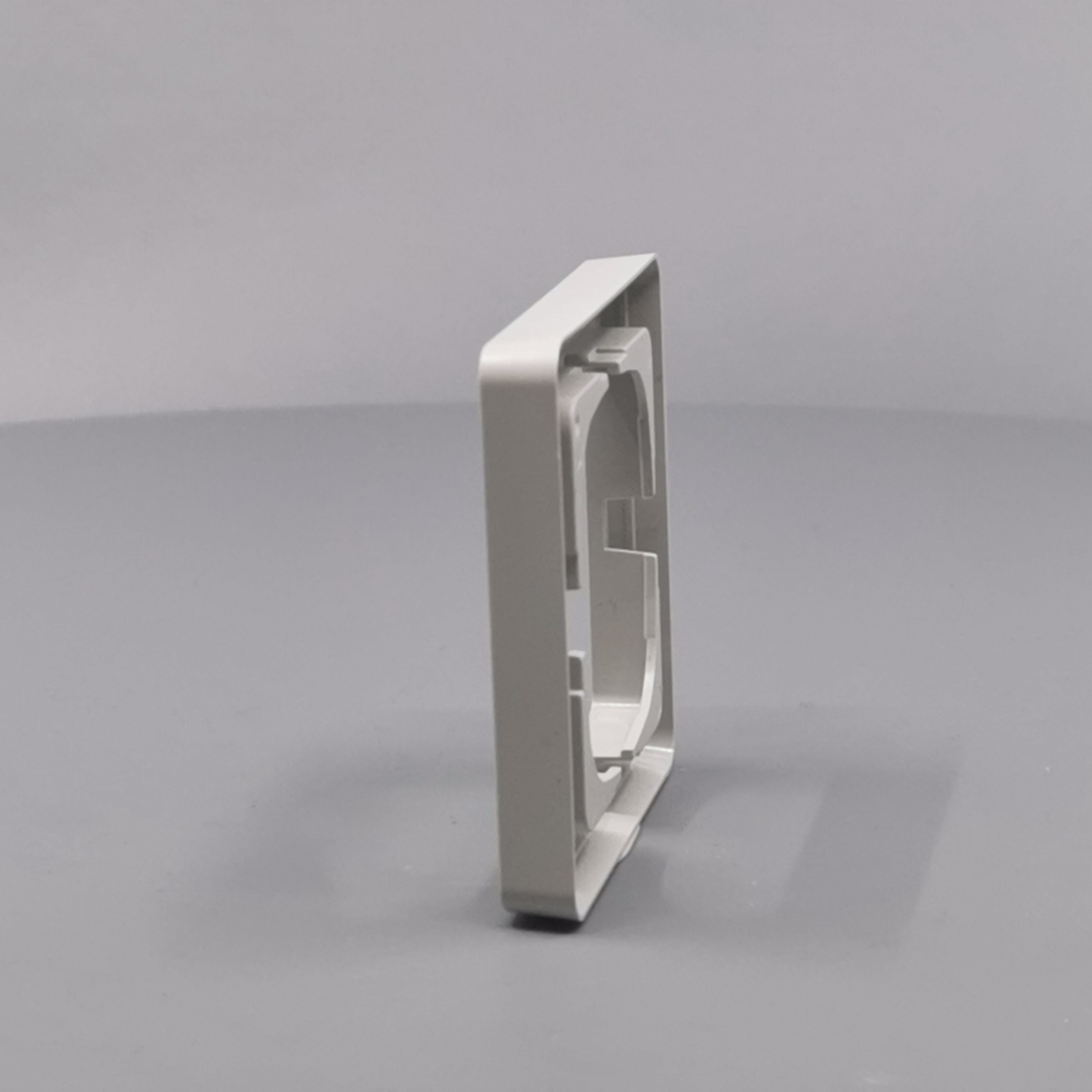 LK Fuga ramme Baseline 63 1m - lysegrå