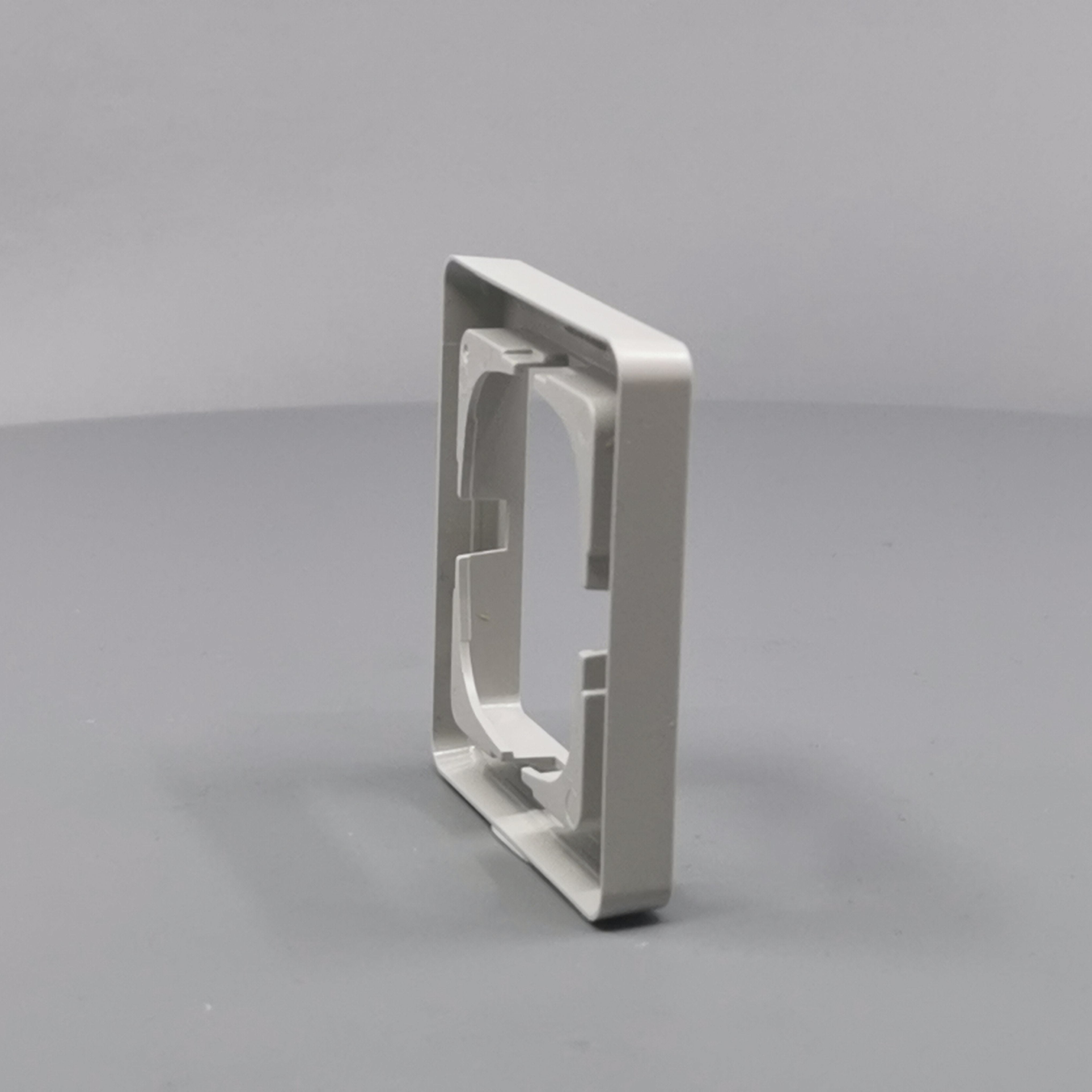 LK Fuga ramme Baseline 63 1m - lysegrå