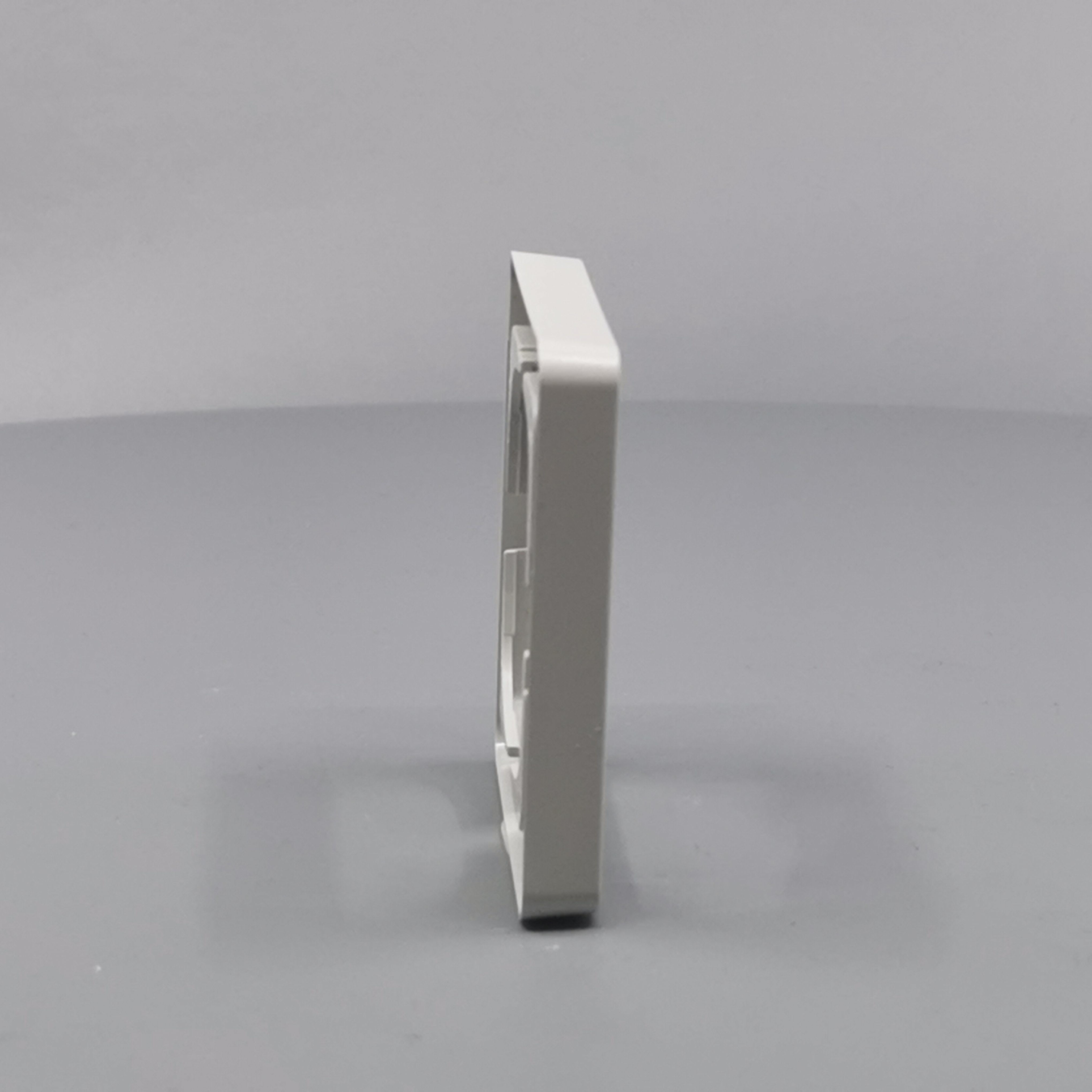 LK Fuga ramme Baseline 63 1m - lysegrå