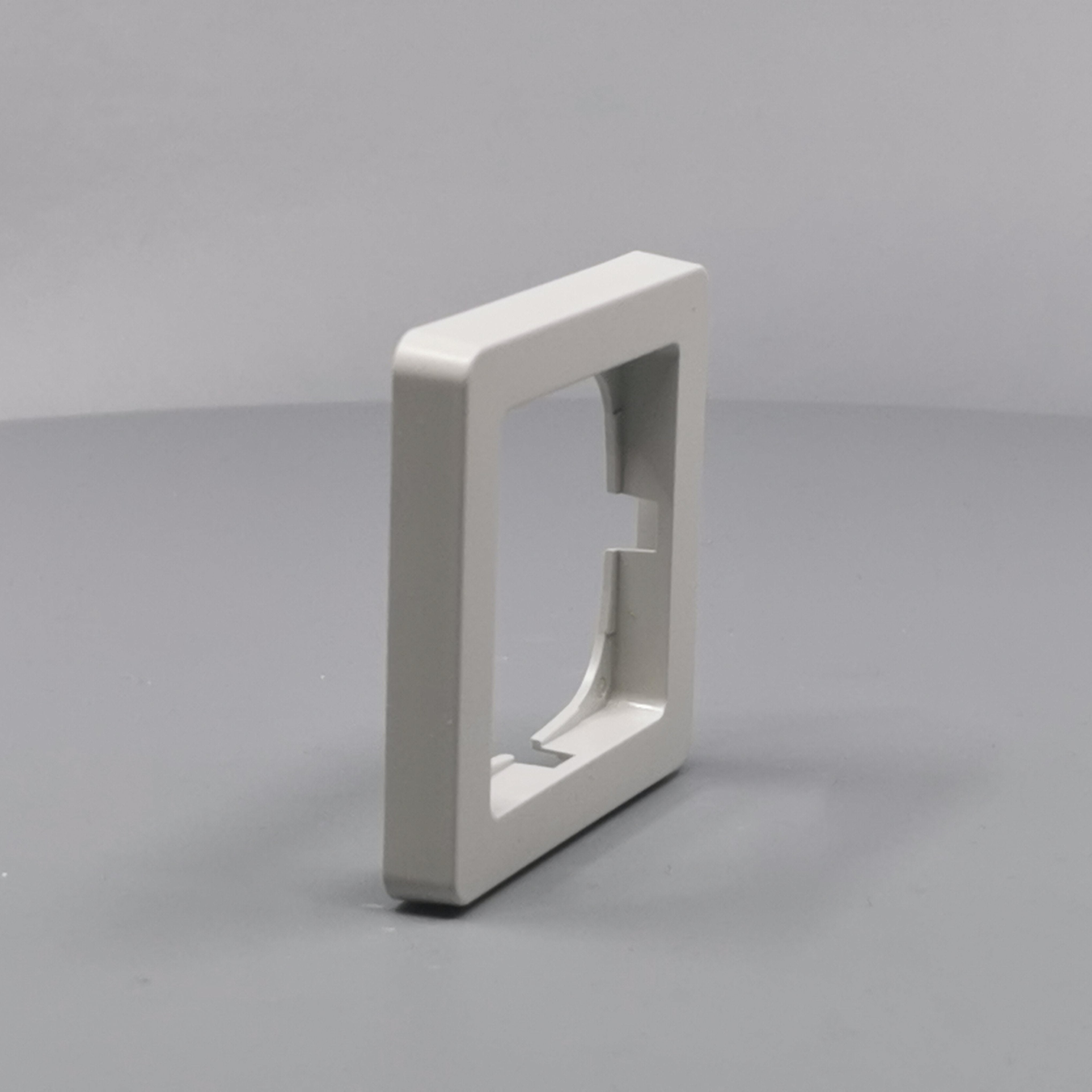 LK Fuga ramme Baseline 63 1m - lysegrå