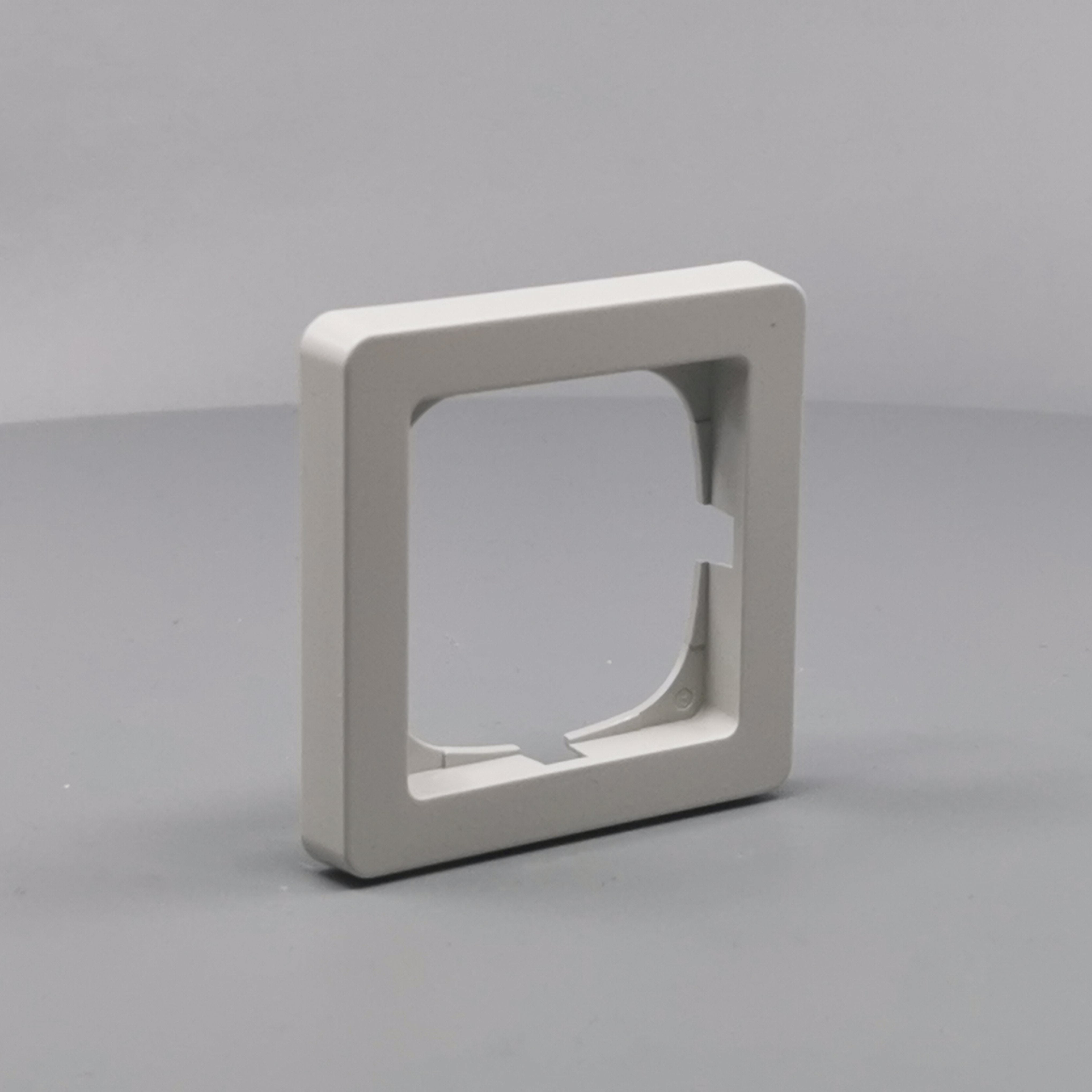 LK Fuga ramme Baseline 63 1m - lysegrå