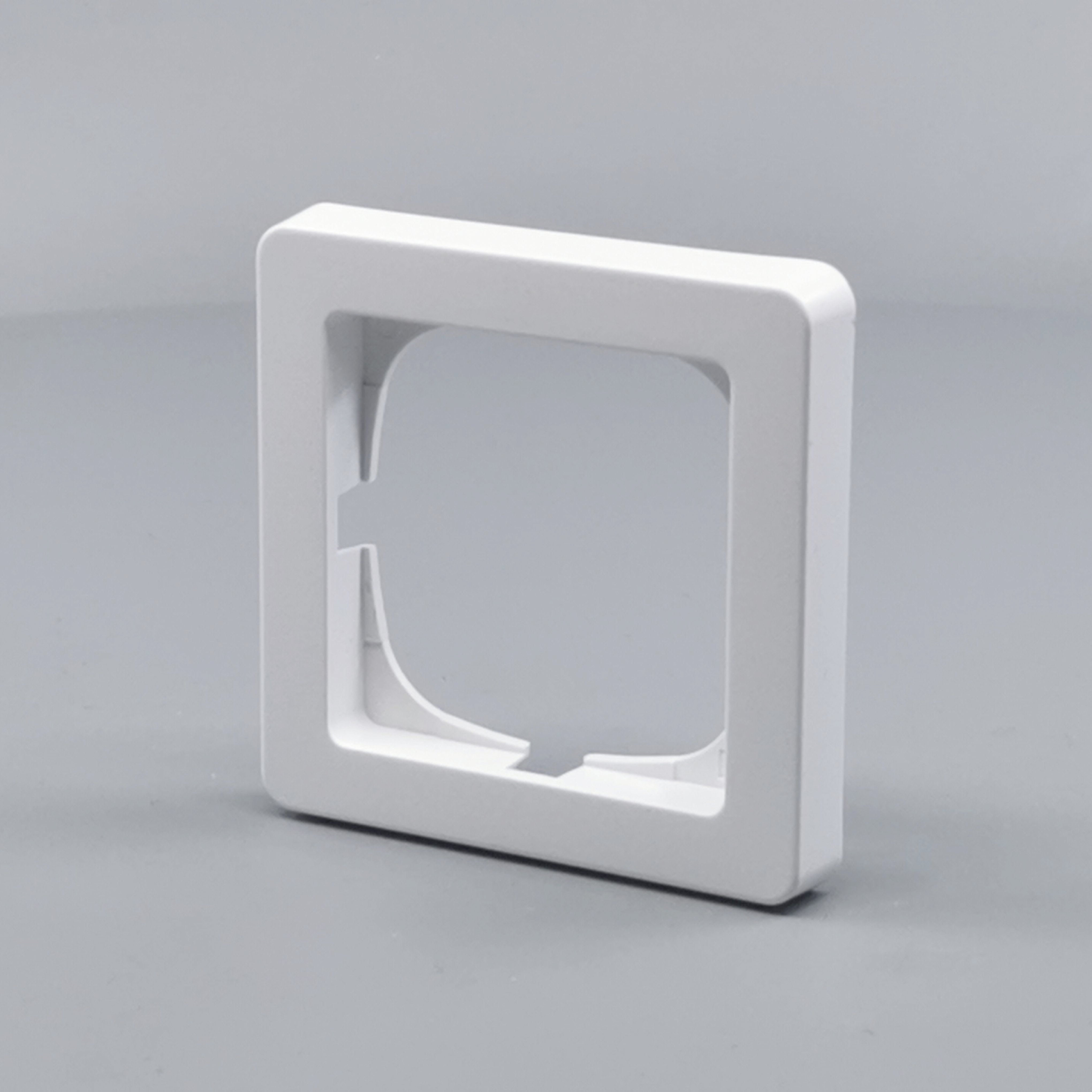 LK Fuga ramme Baseline 63 1m - hvid