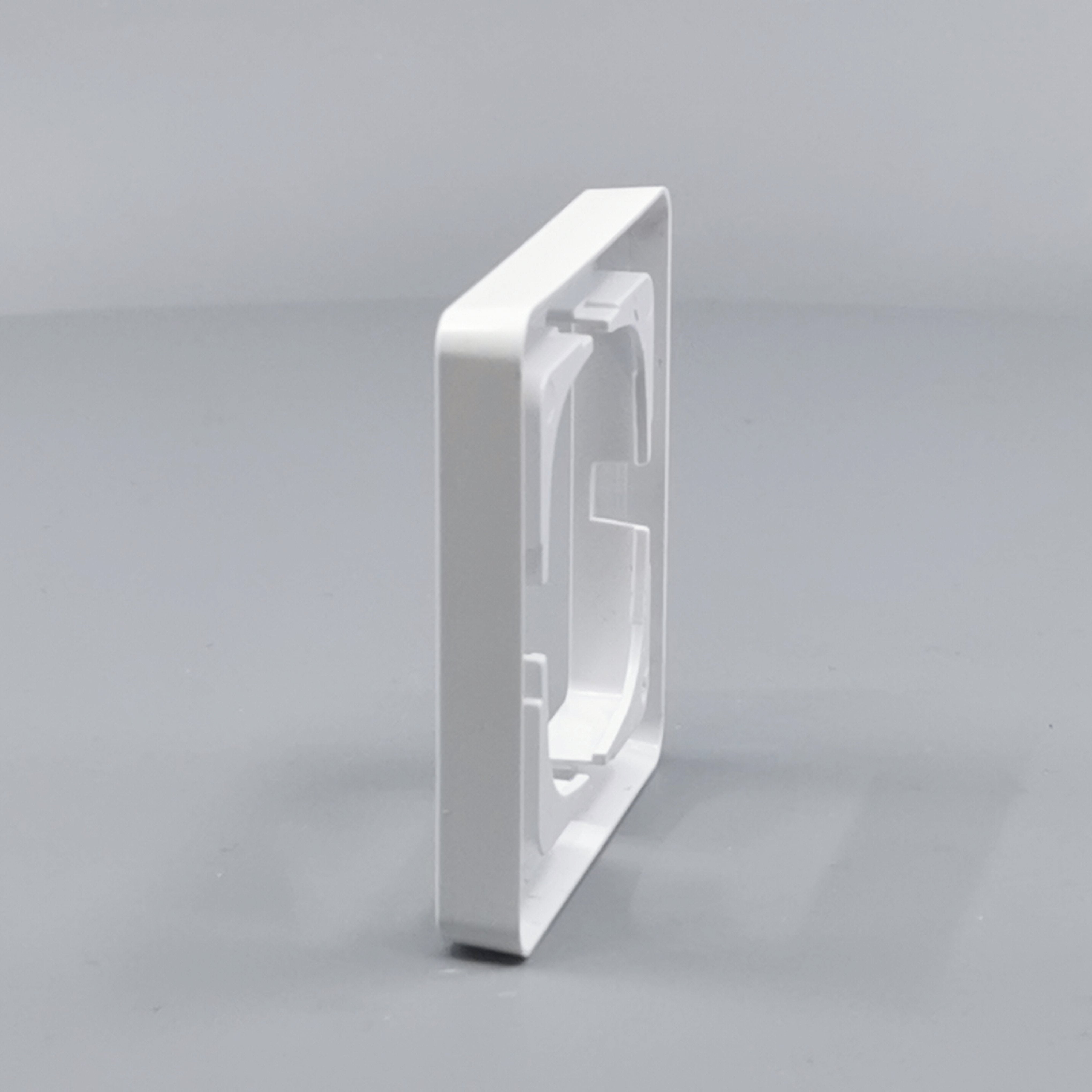 LK Fuga ramme Baseline 63 1m - hvid