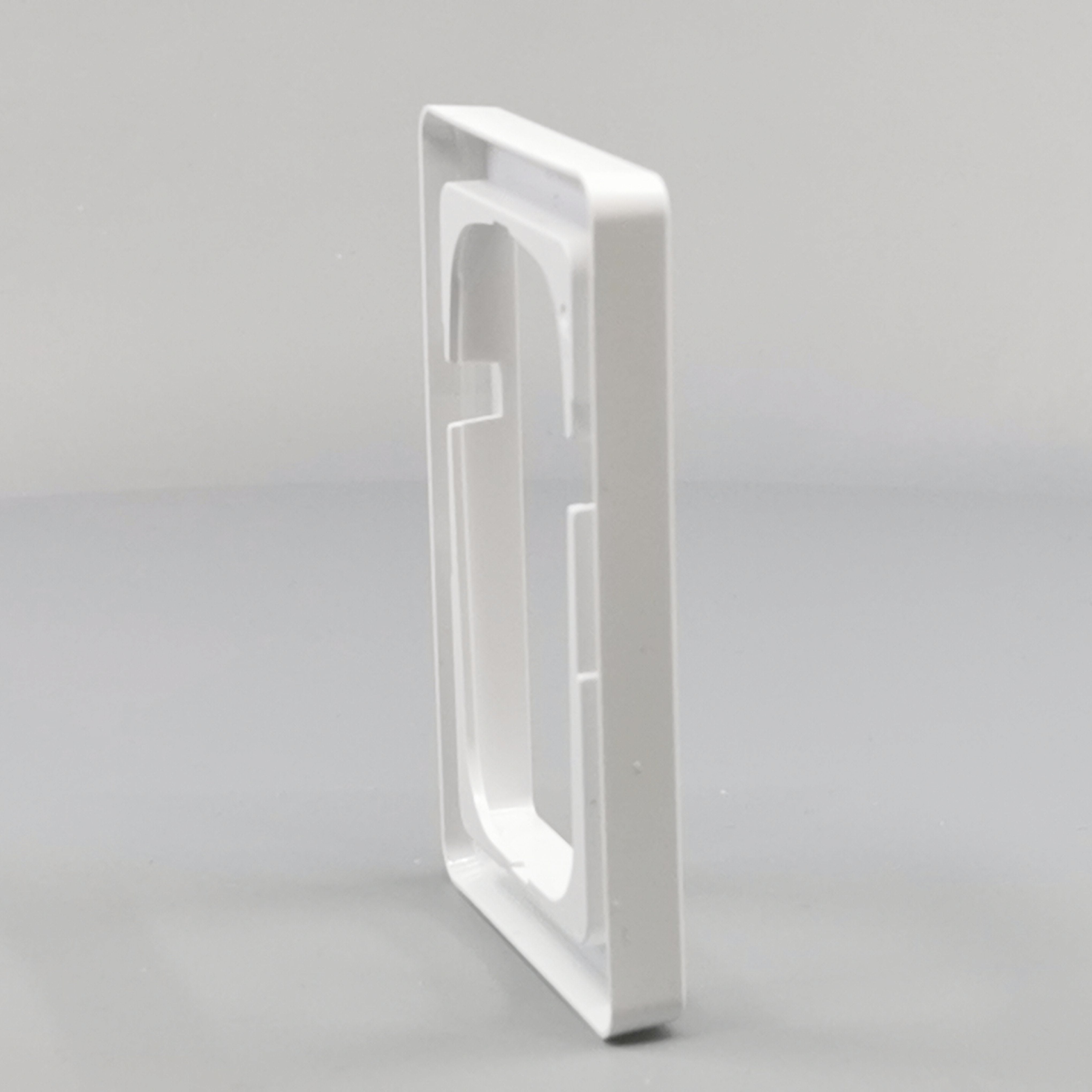 LK Fuga ramme Baseline 63 1½m - hvid