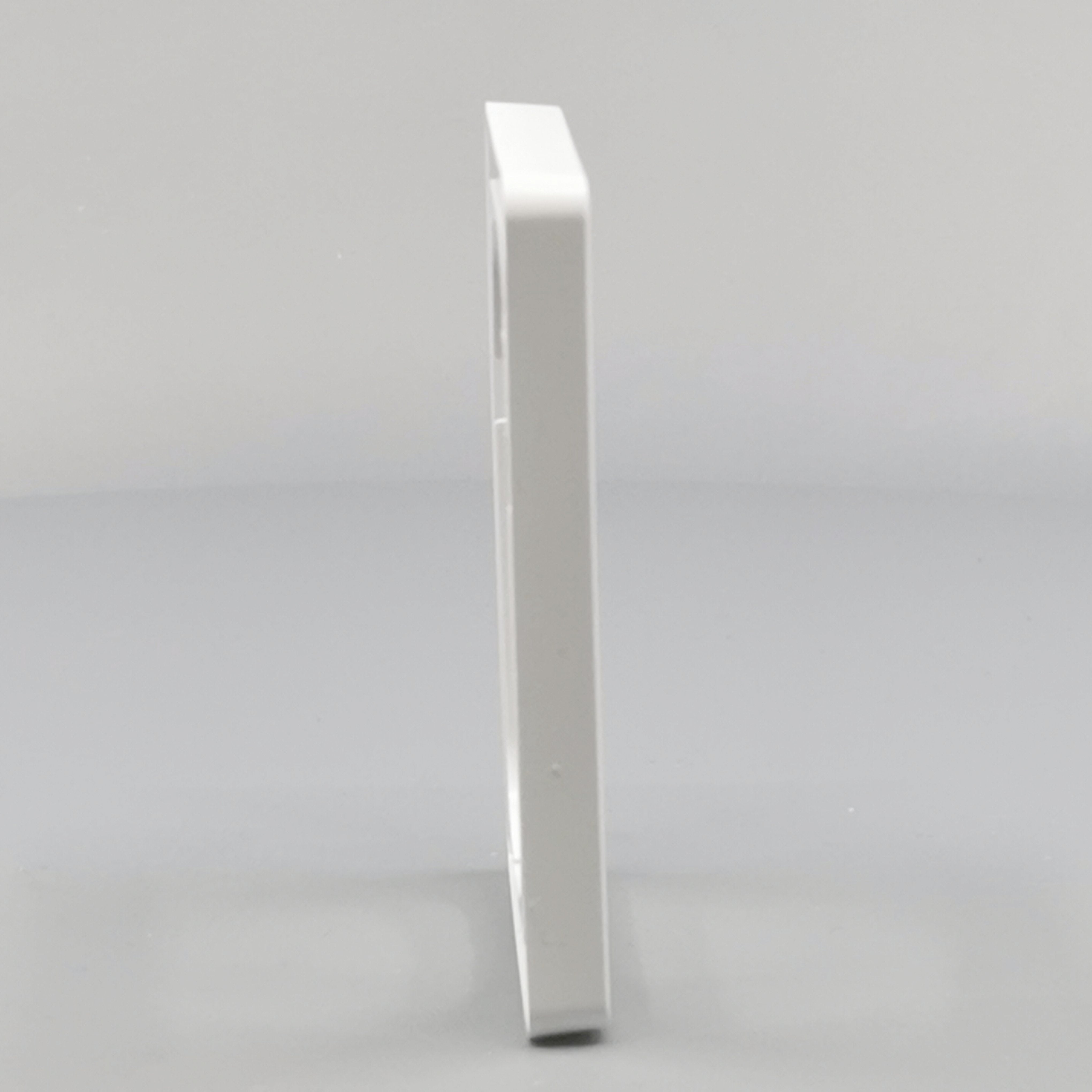 LK Fuga ramme Baseline 63 1½m - hvid