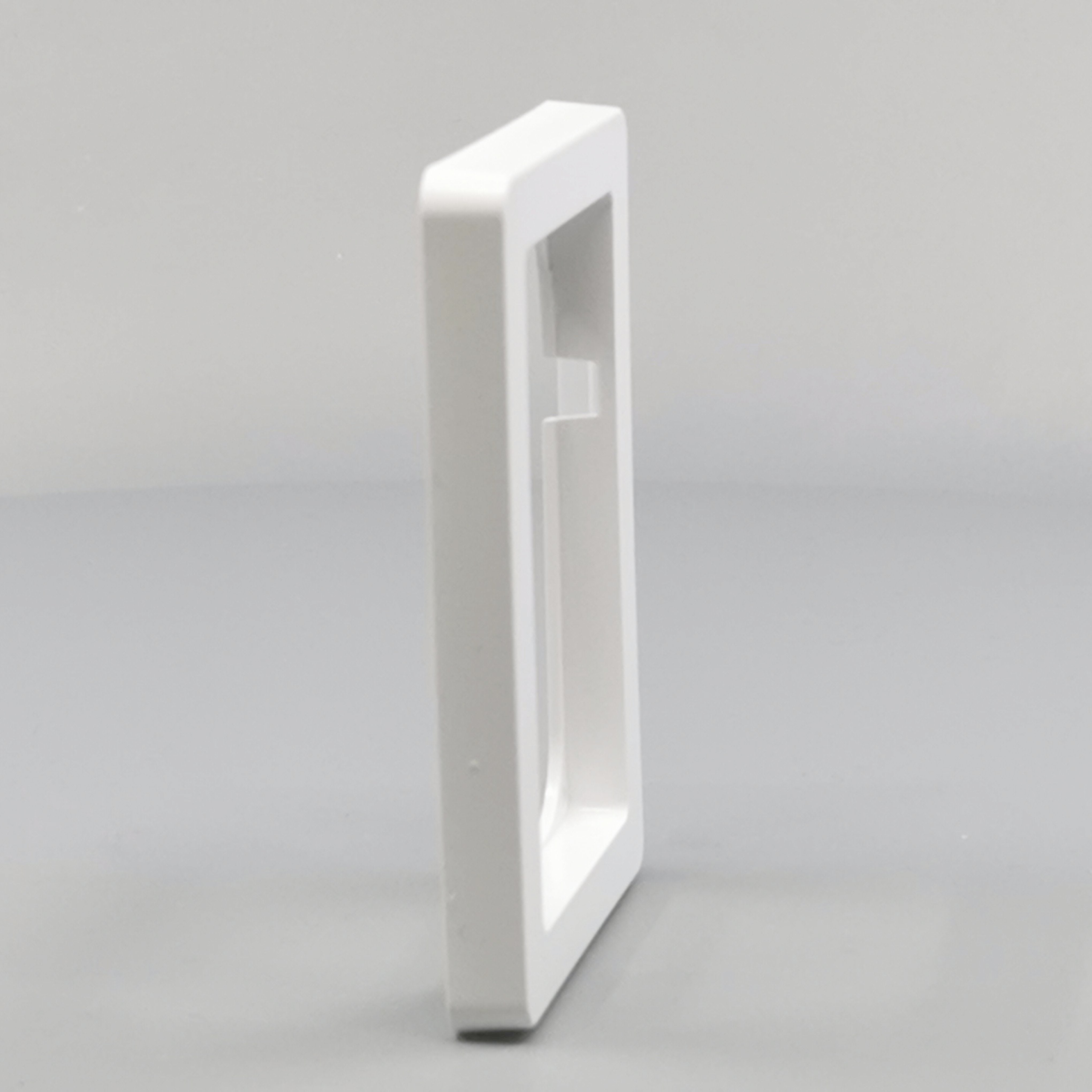 LK Fuga ramme Baseline 63 1½m - hvid