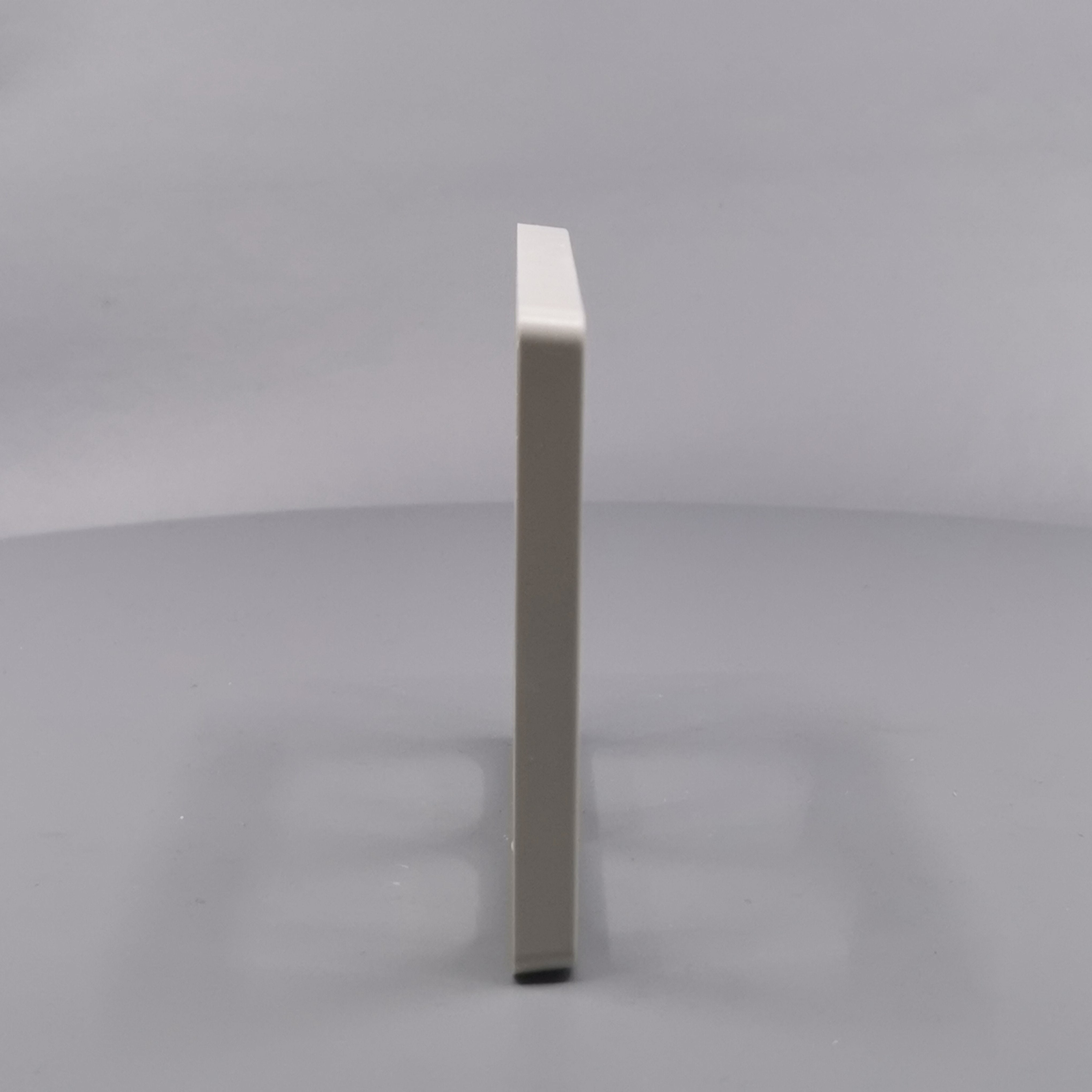 LK Fuga ramme Baseline 63 2x1½m - lysegrå