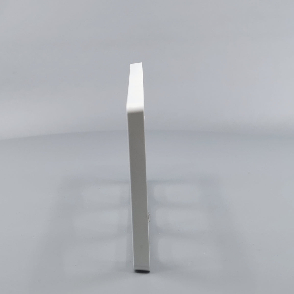 LK Fuga ramme Baseline 63 3x1½m - hvid (360° frame 7)