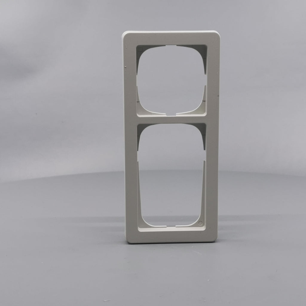 LK Fuga ramme Baseline 63 2½m - lysegrå