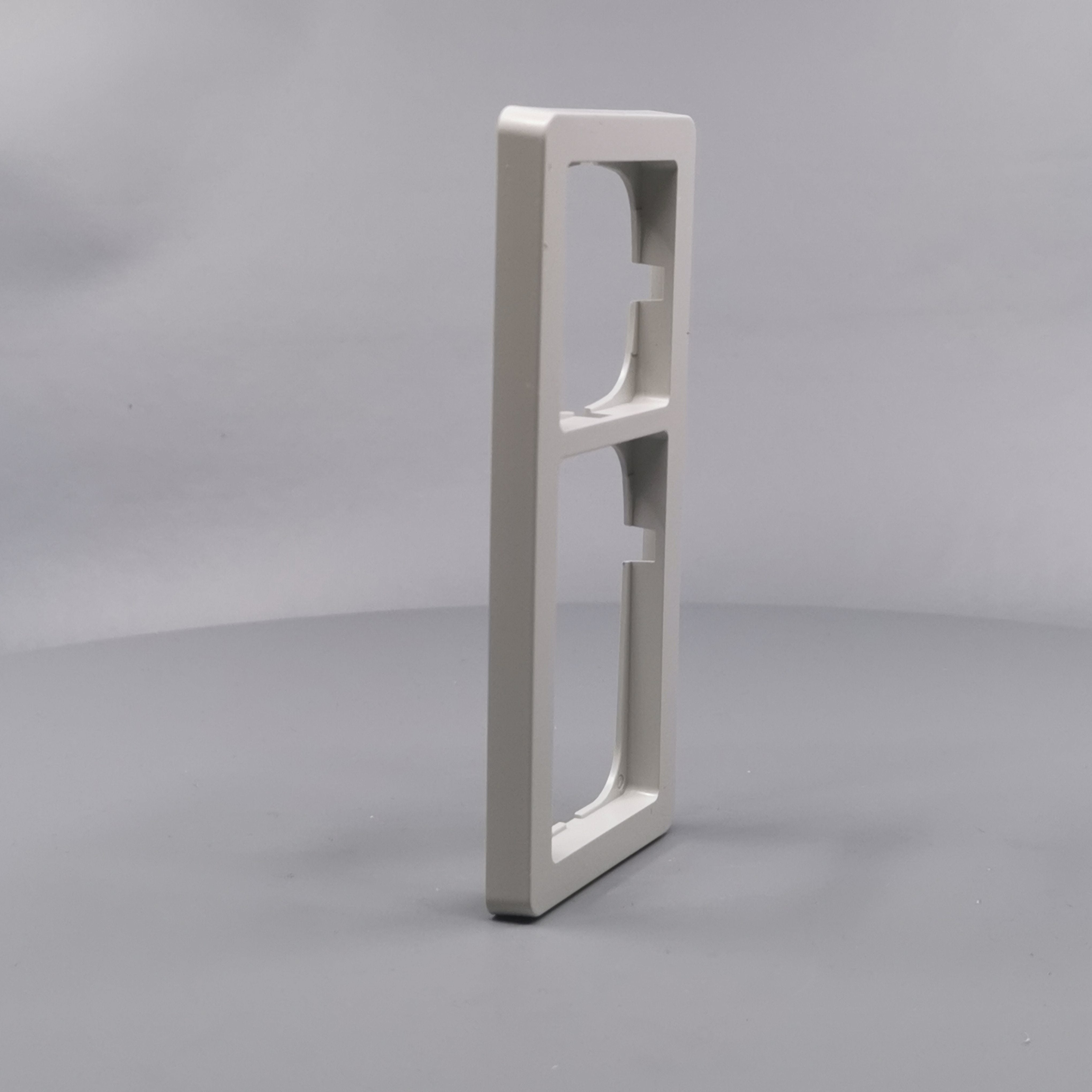 LK Fuga ramme Baseline 63 2½m - lysegrå