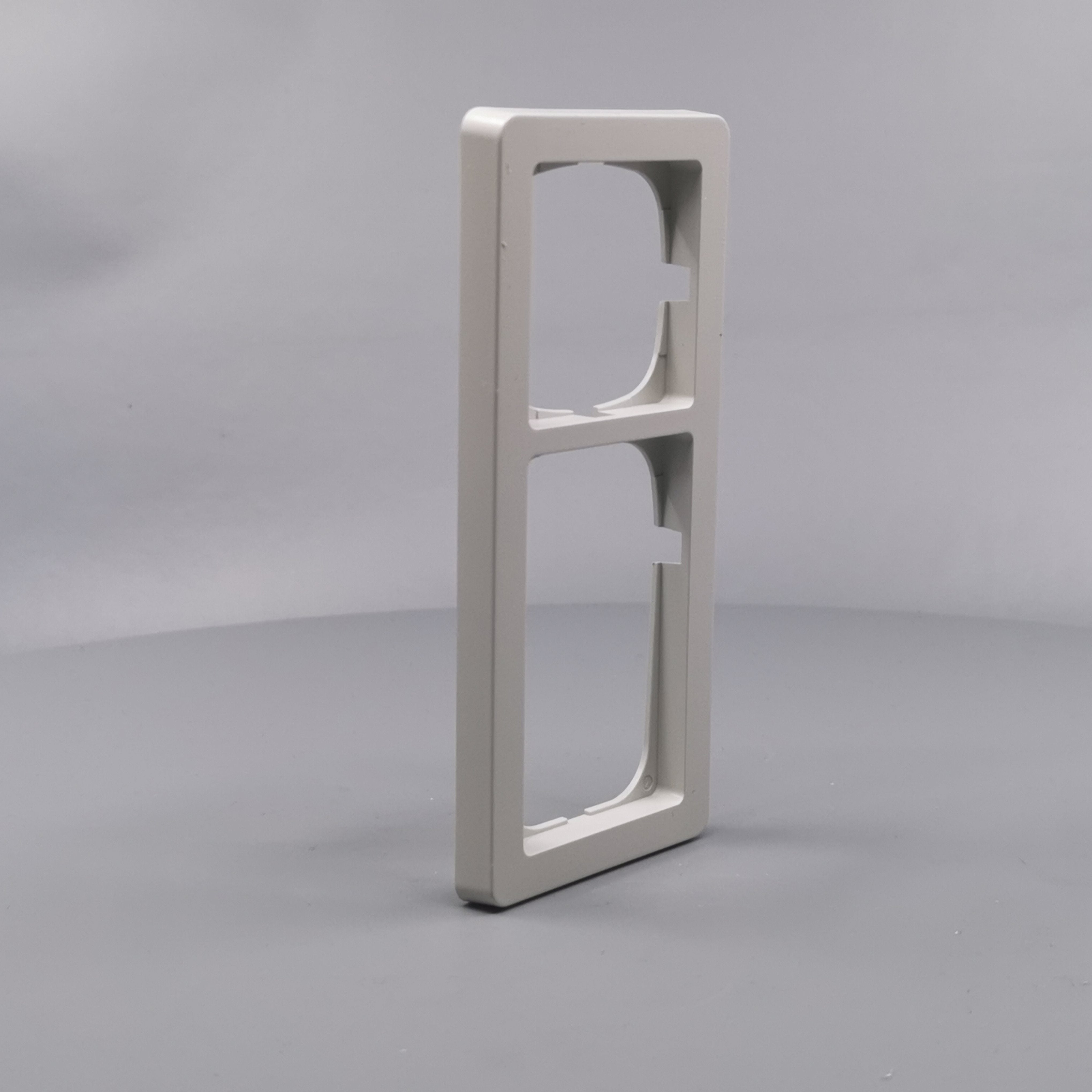 LK Fuga ramme Baseline 63 2½m - lysegrå