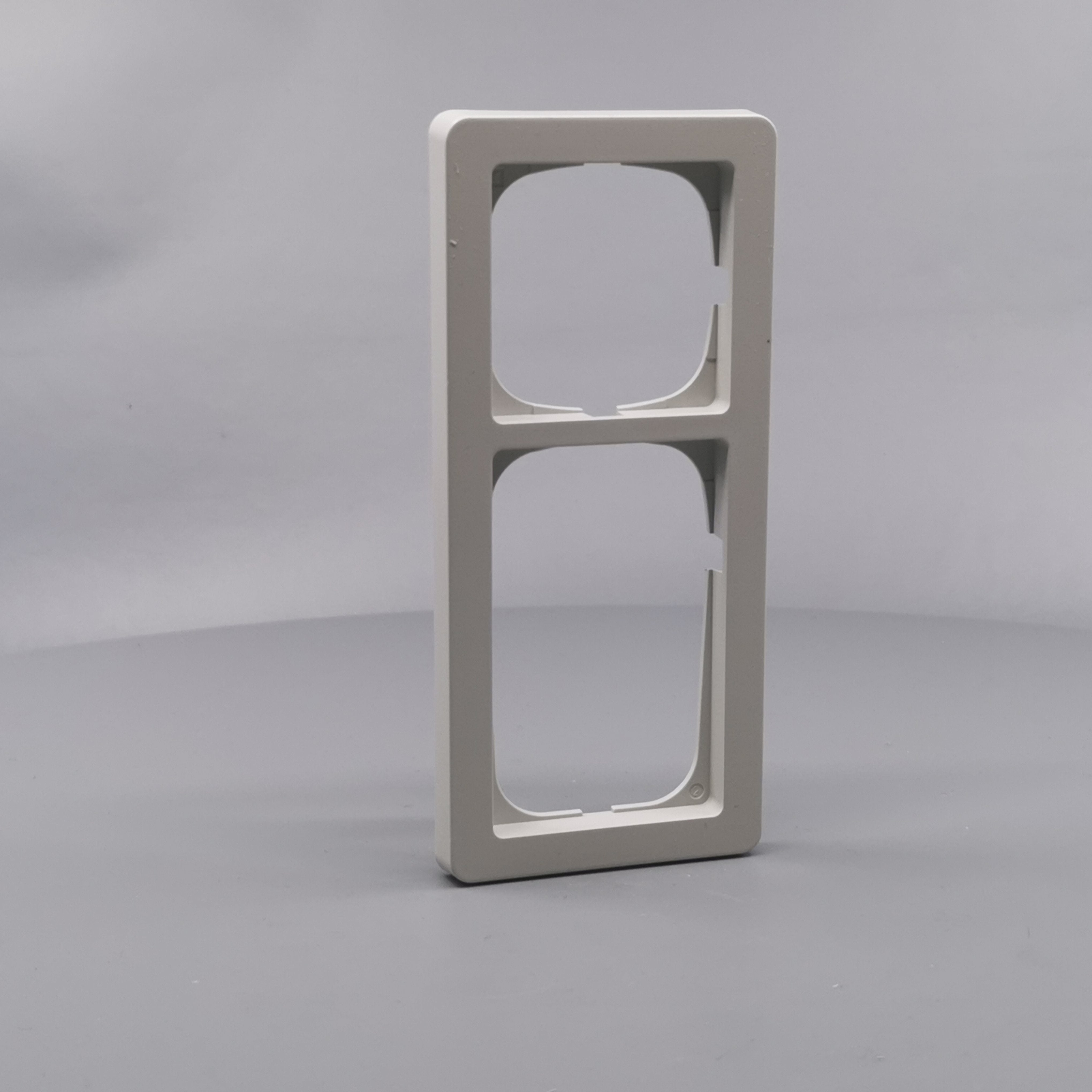 LK Fuga ramme Baseline 63 2½m - lysegrå