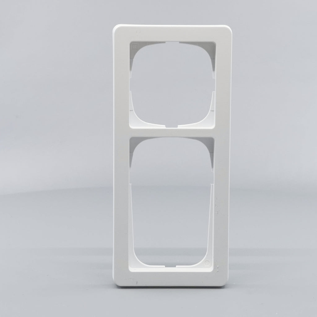 LK Fuga ramme Baseline 63 2½m - hvid