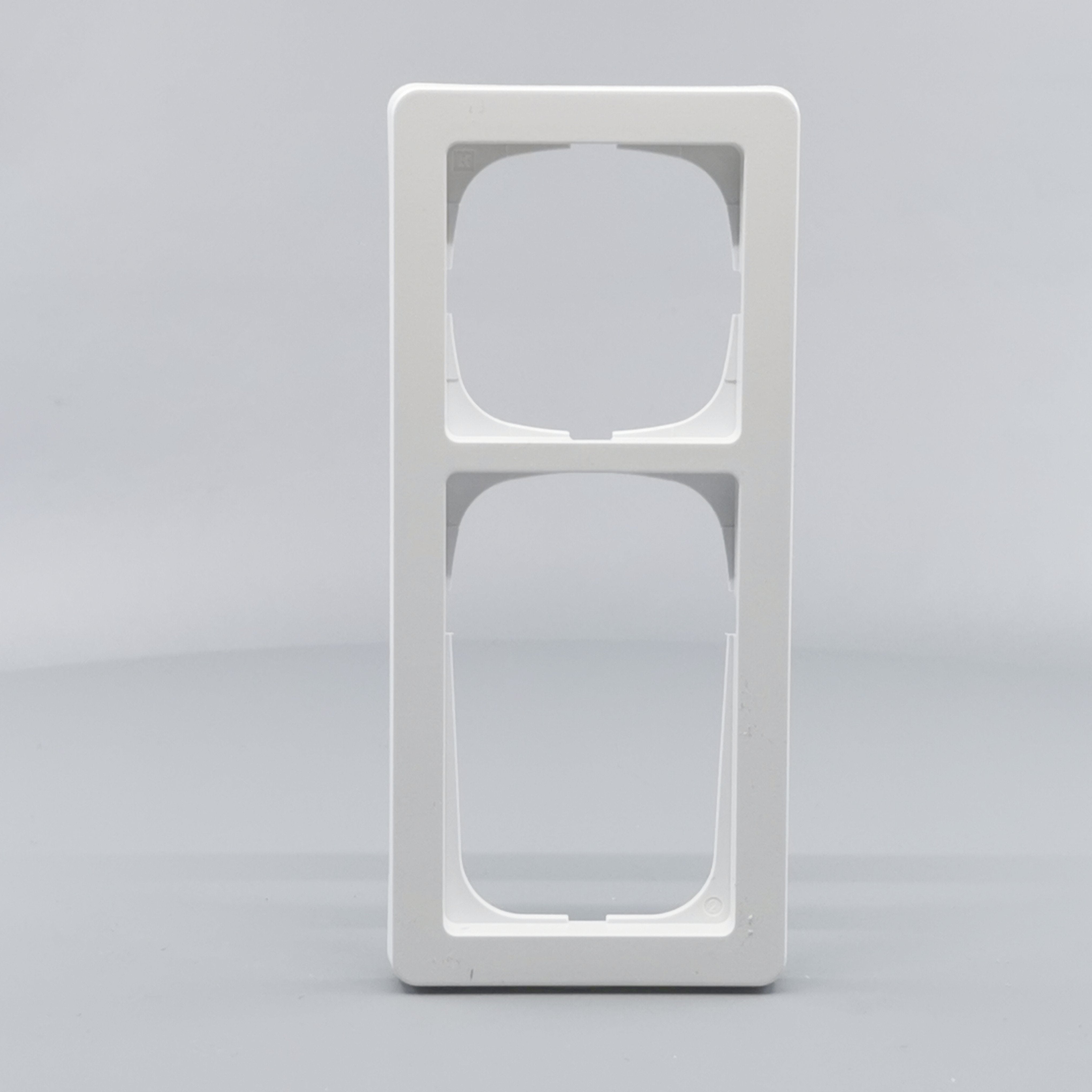 LK Fuga ramme Baseline 63 2½m - hvid