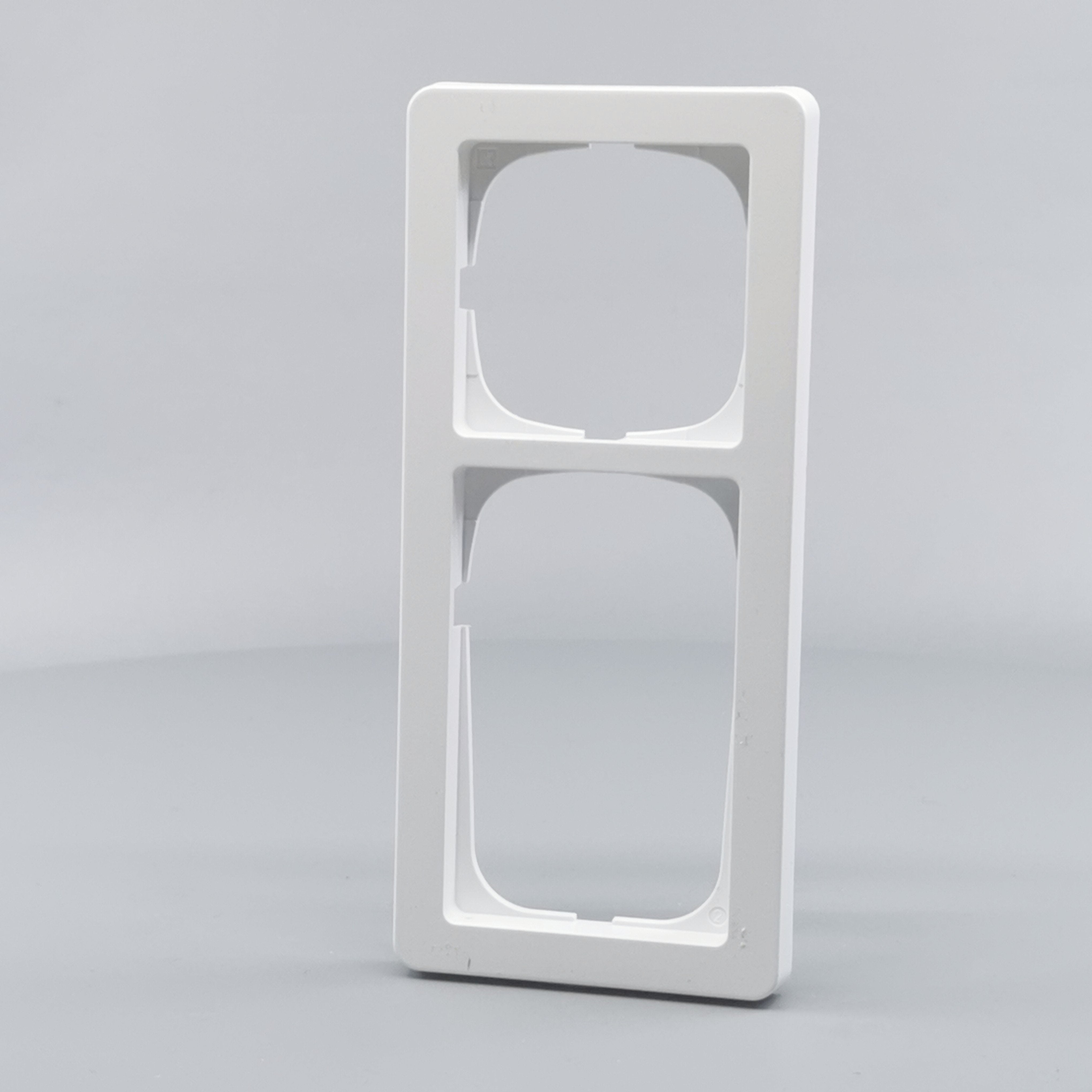 LK Fuga ramme Baseline 63 2½m - hvid