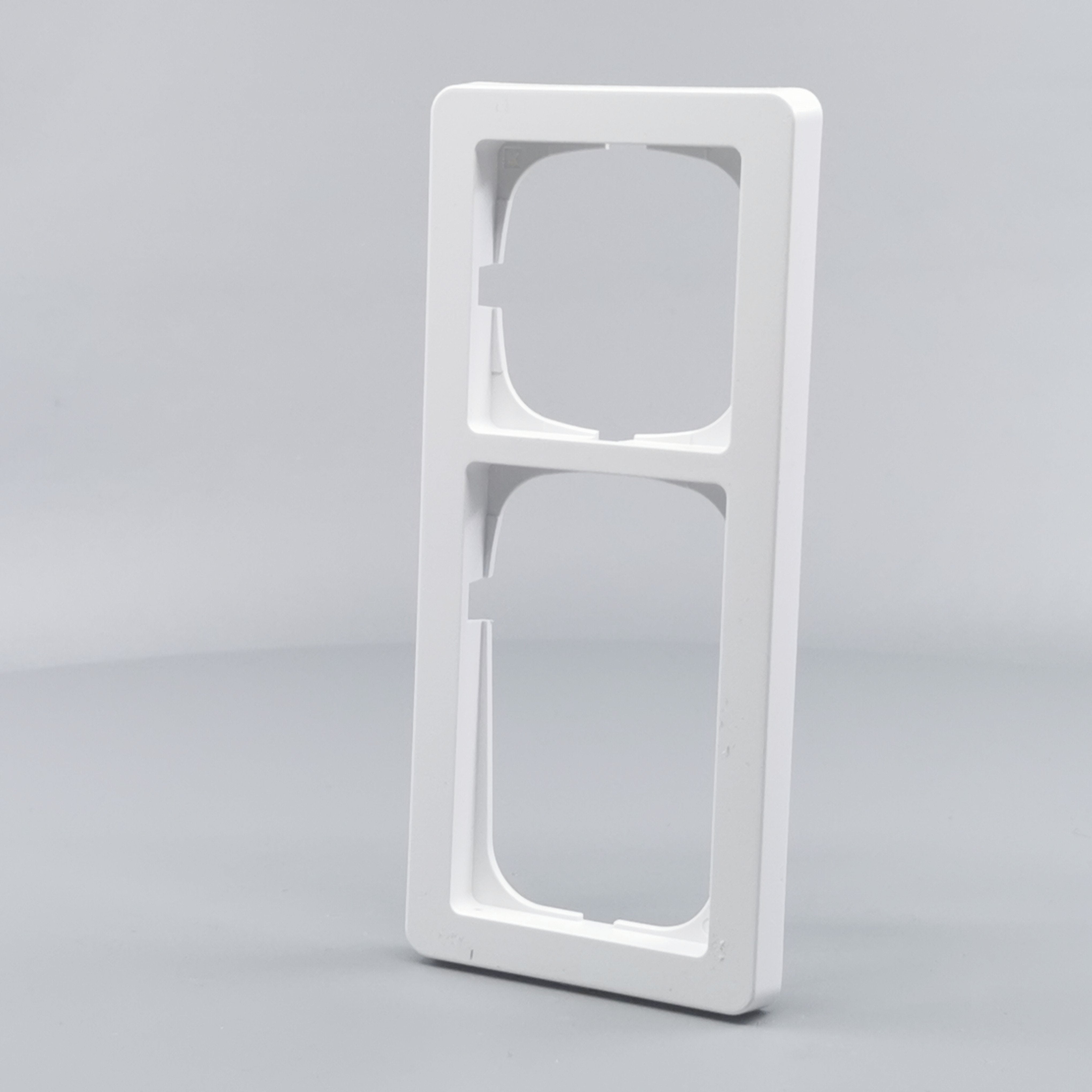 LK Fuga ramme Baseline 63 2½m - hvid