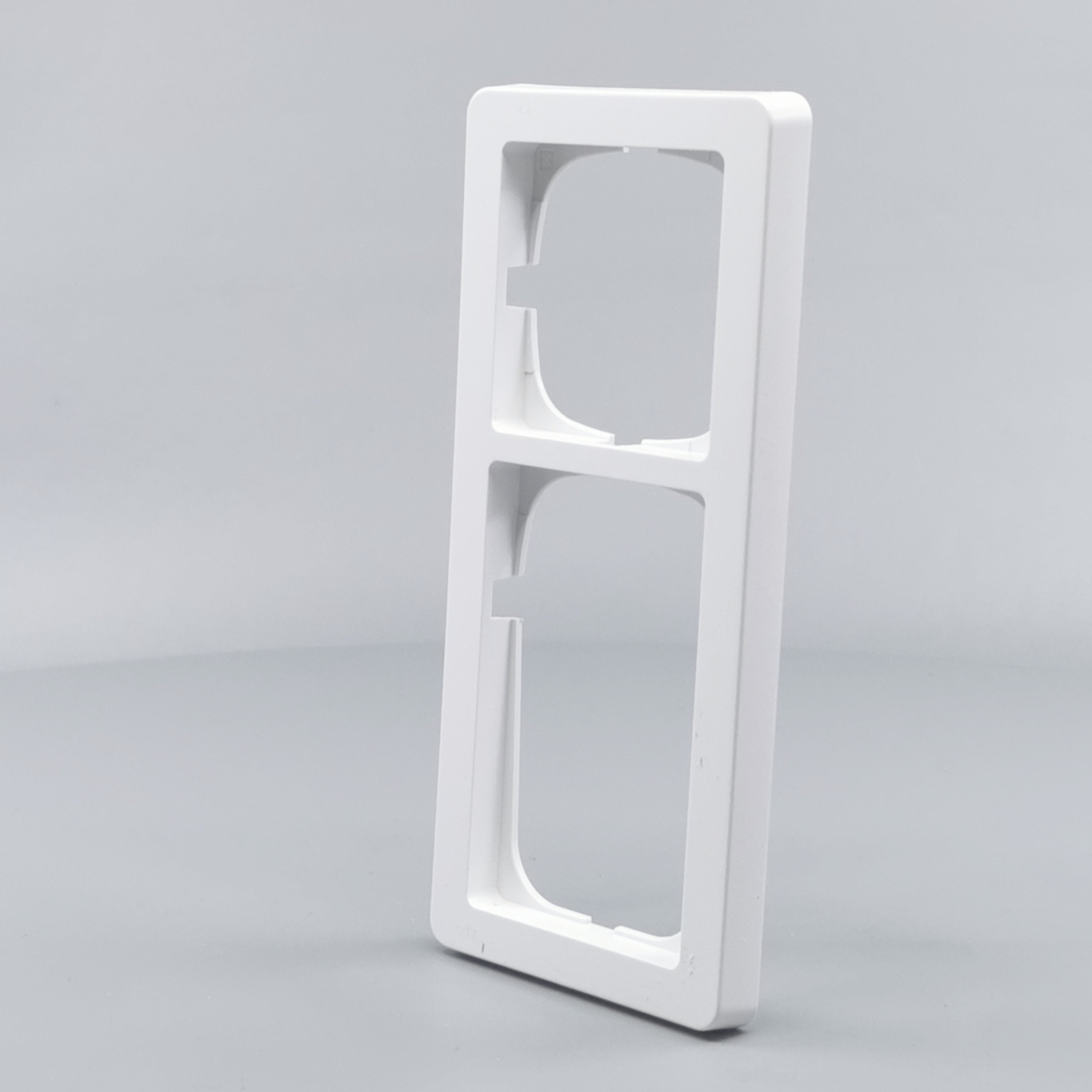 LK Fuga ramme Baseline 63 2½m - hvid