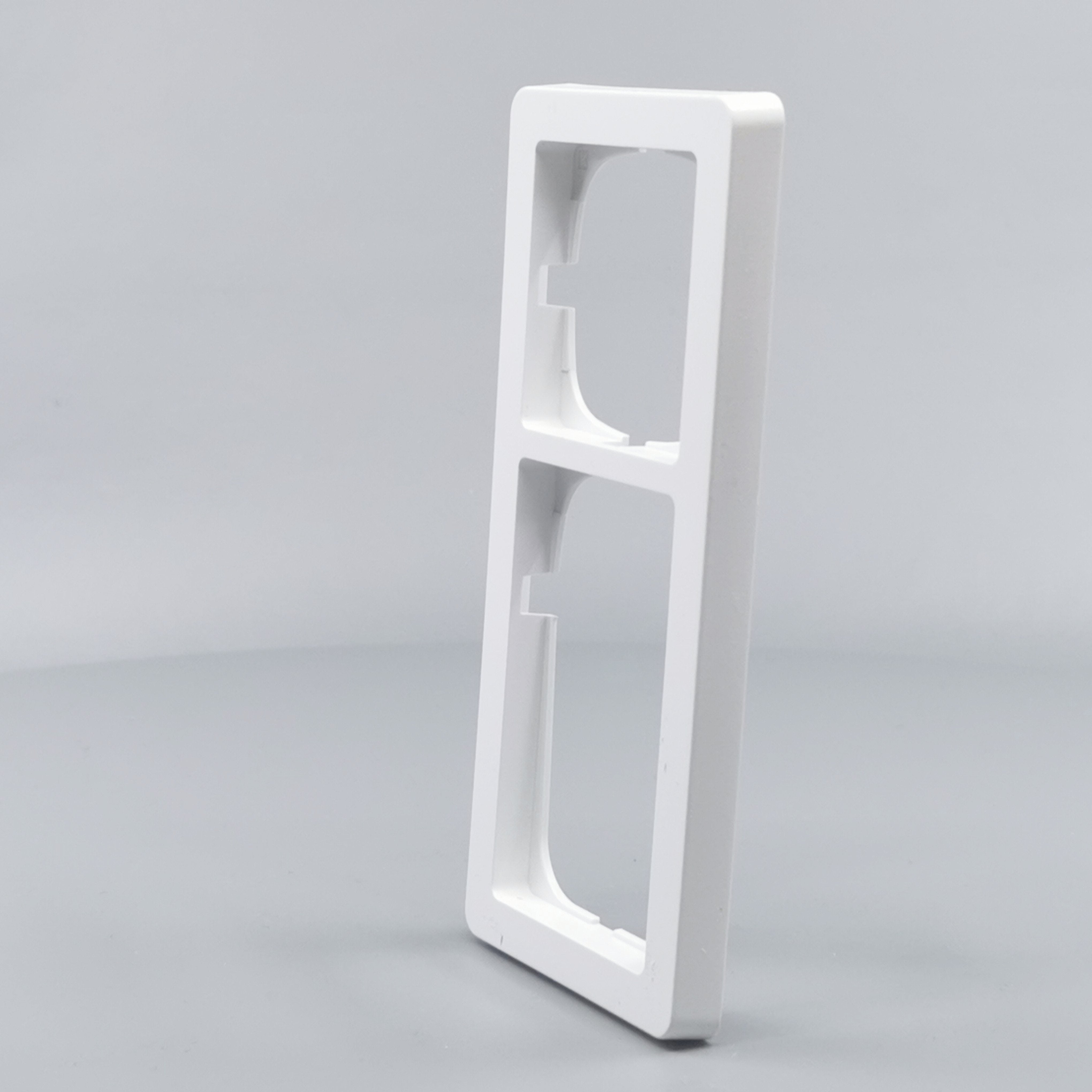 LK Fuga ramme Baseline 63 2½m - hvid