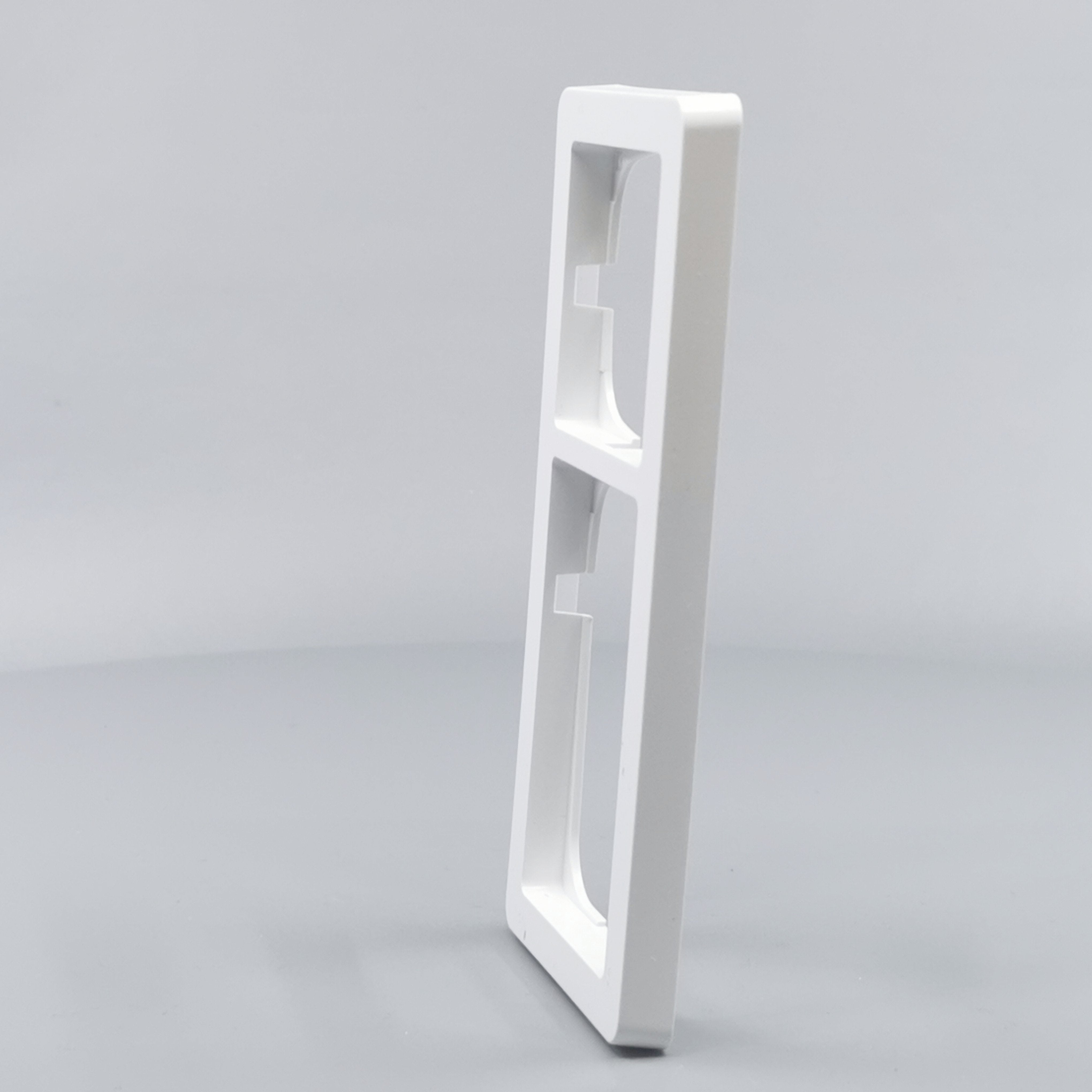 LK Fuga ramme Baseline 63 2½m - hvid