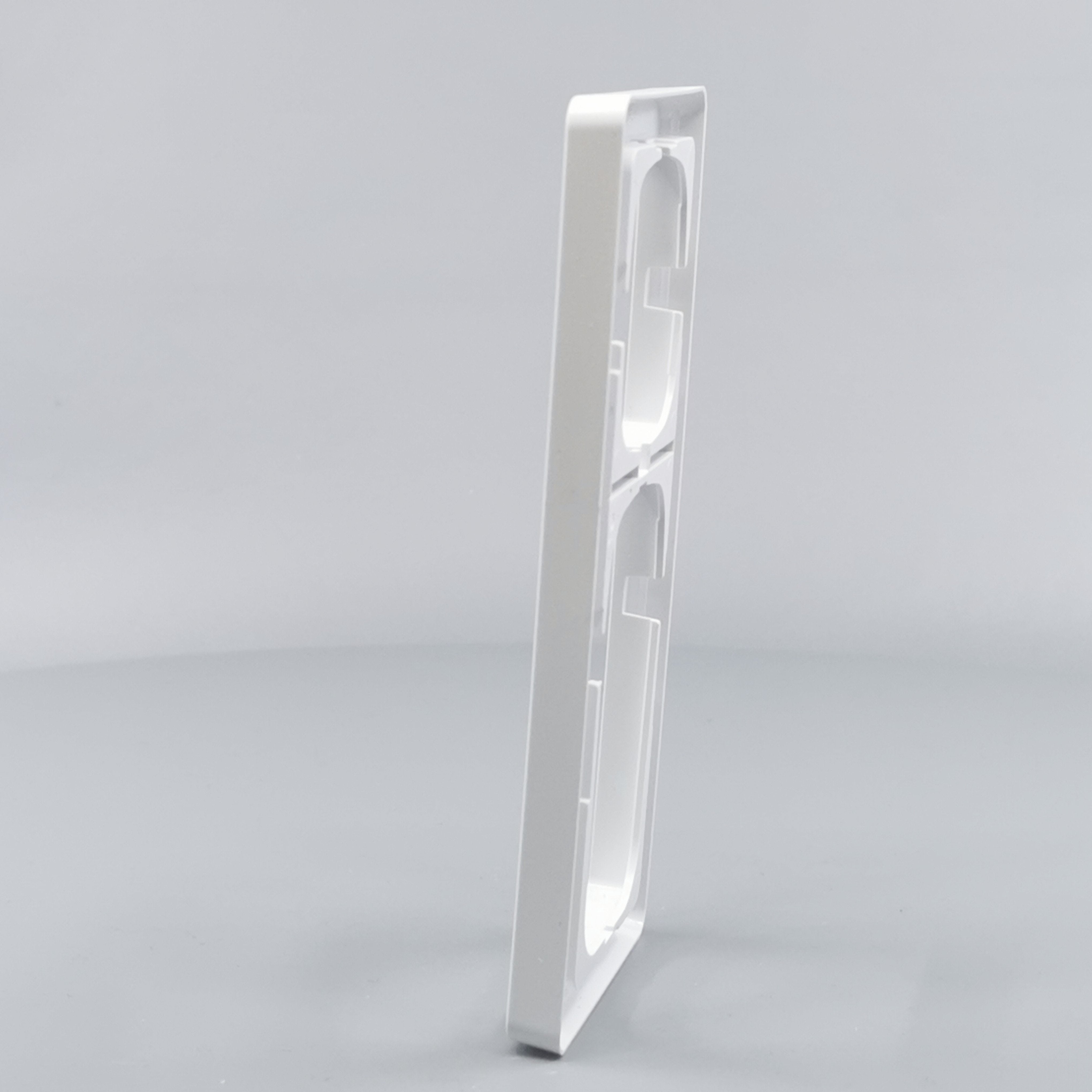 LK Fuga ramme Baseline 63 2½m - hvid