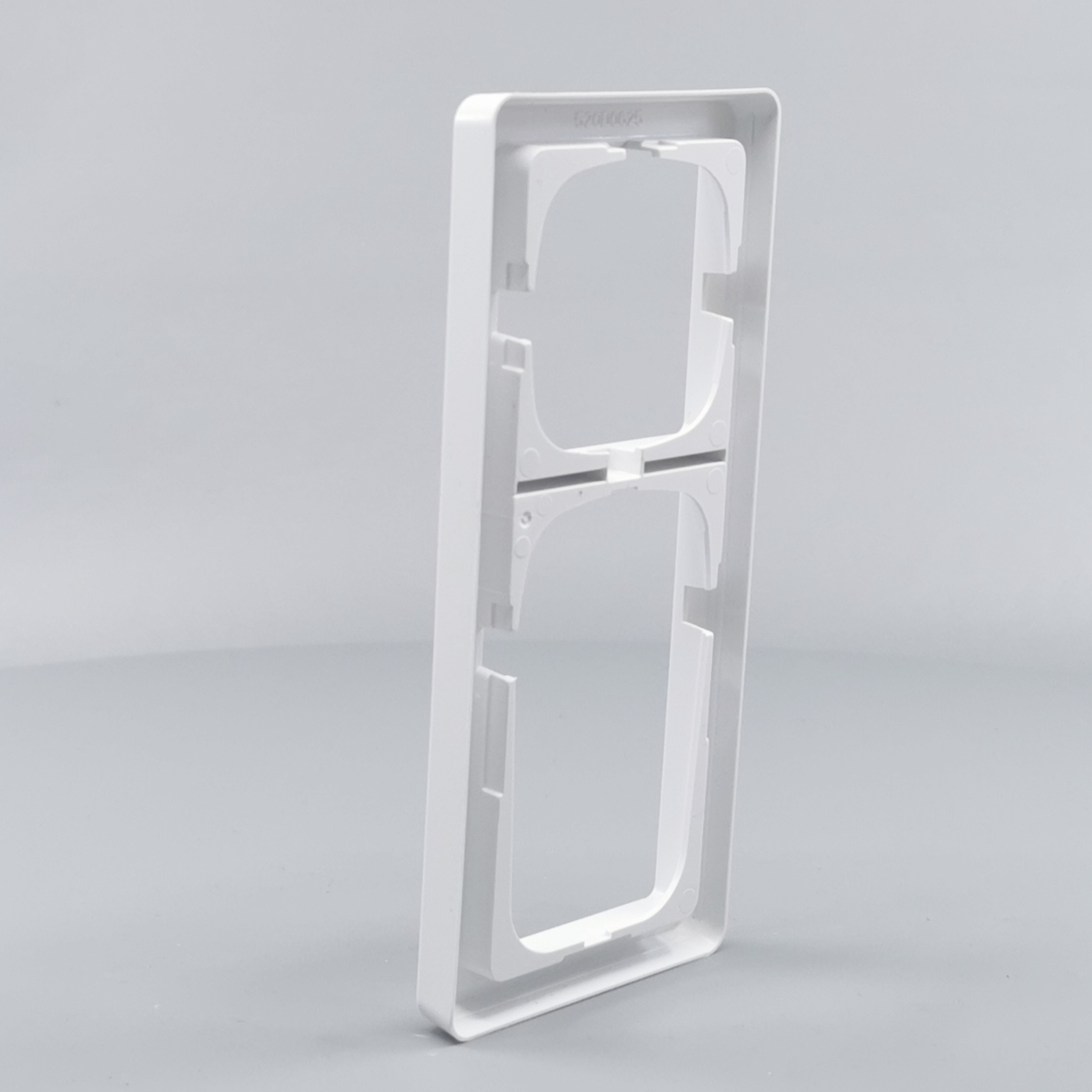 LK Fuga ramme Baseline 63 2½m - hvid