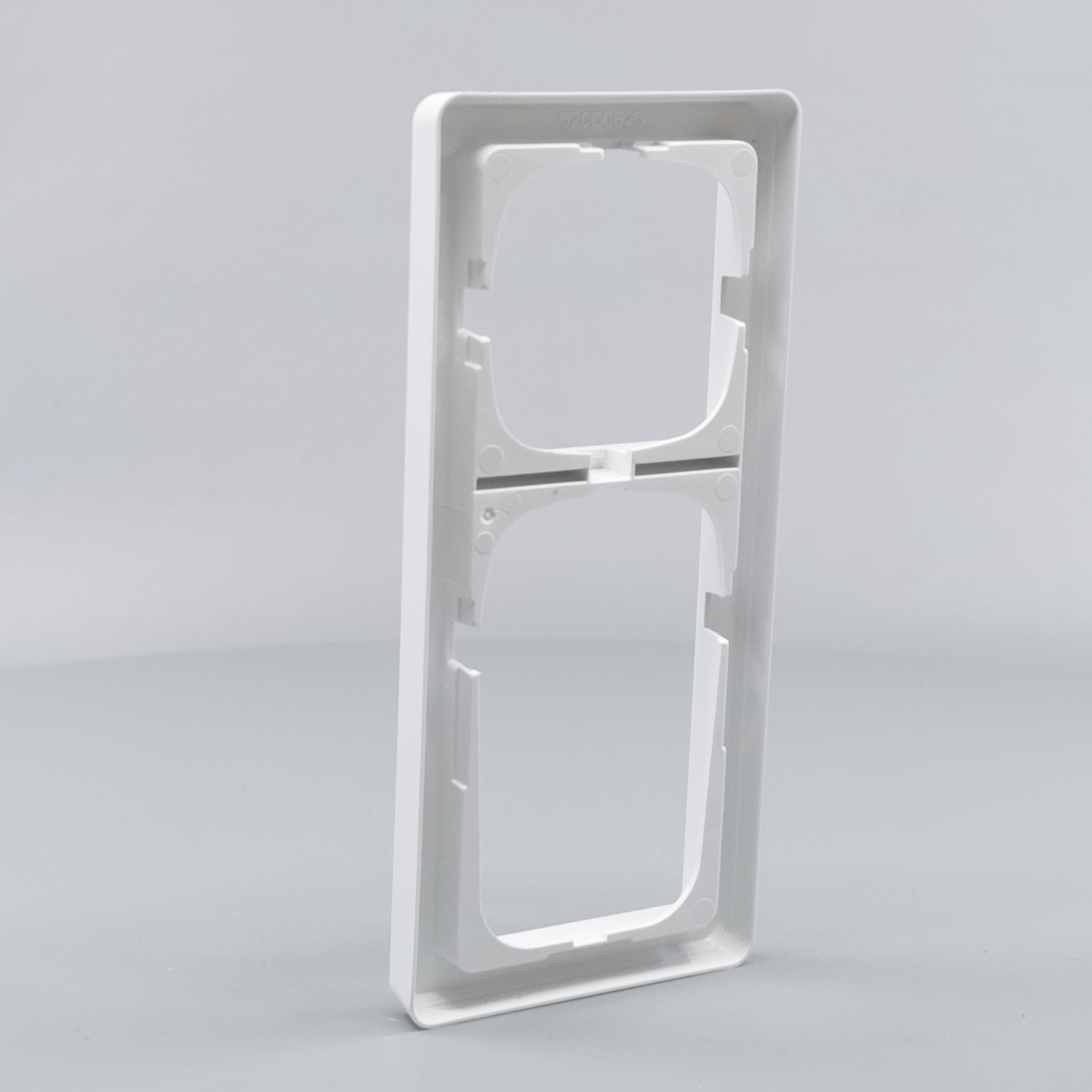 LK Fuga ramme Baseline 63 2½m - hvid