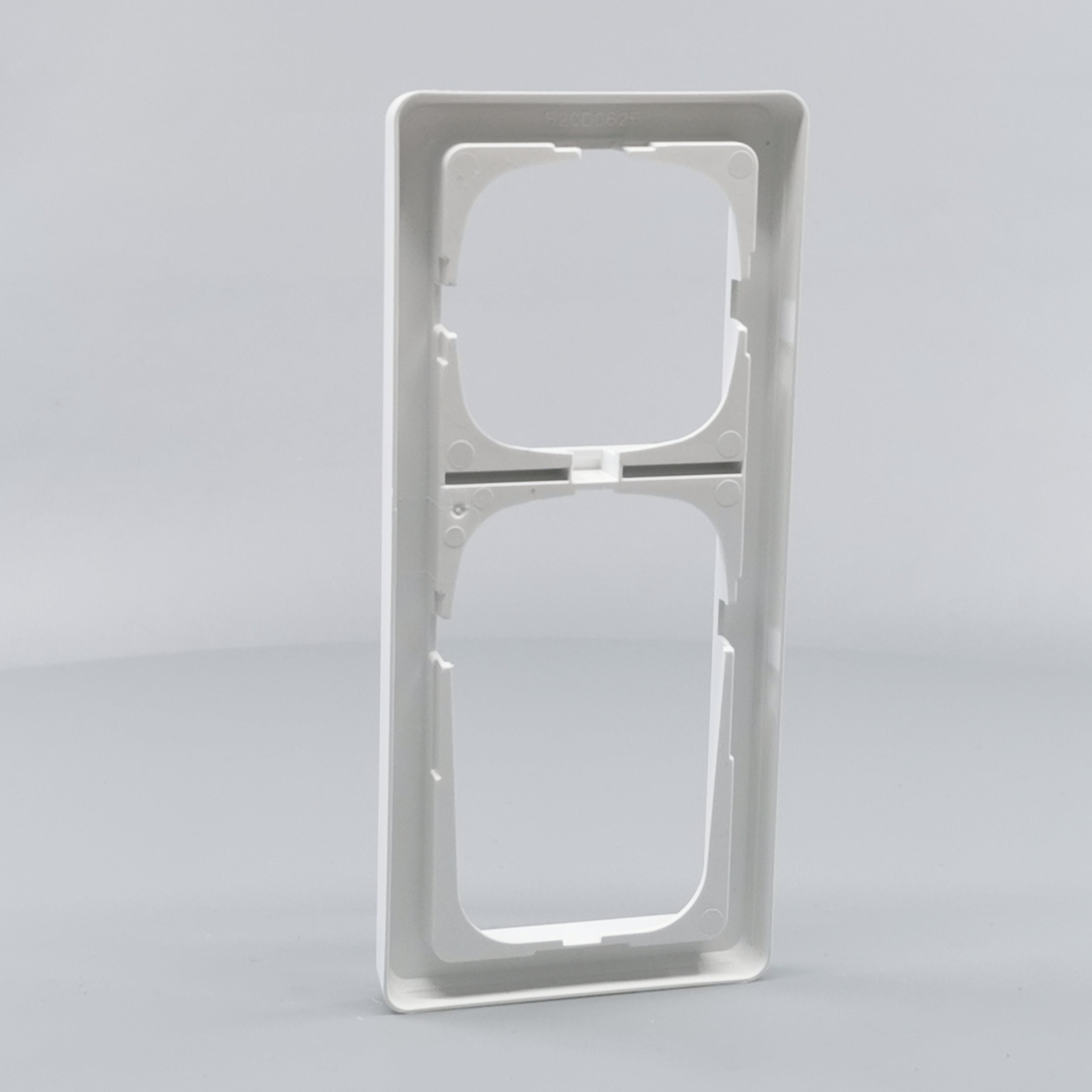 LK Fuga ramme Baseline 63 2½m - hvid