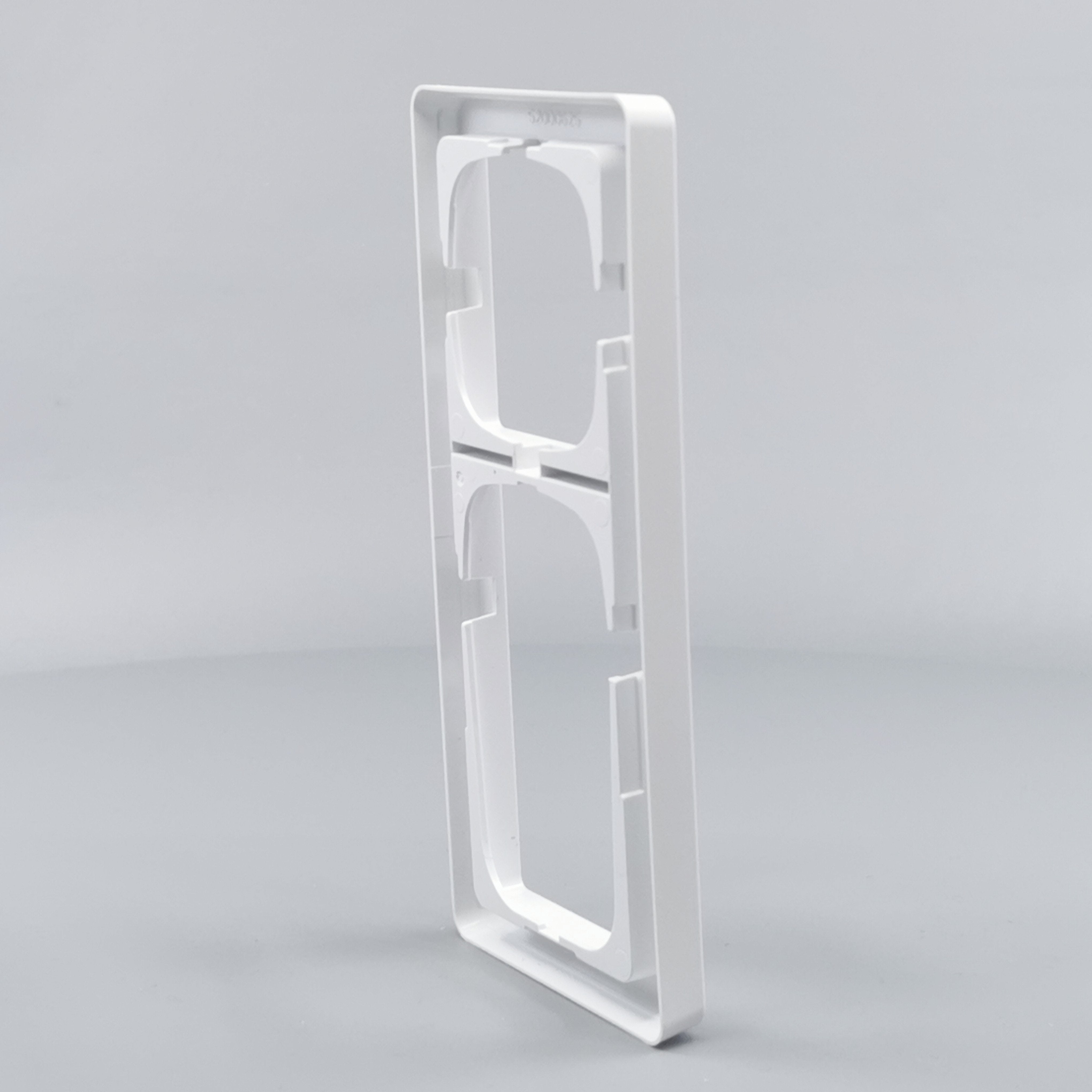 LK Fuga ramme Baseline 63 2½m - hvid