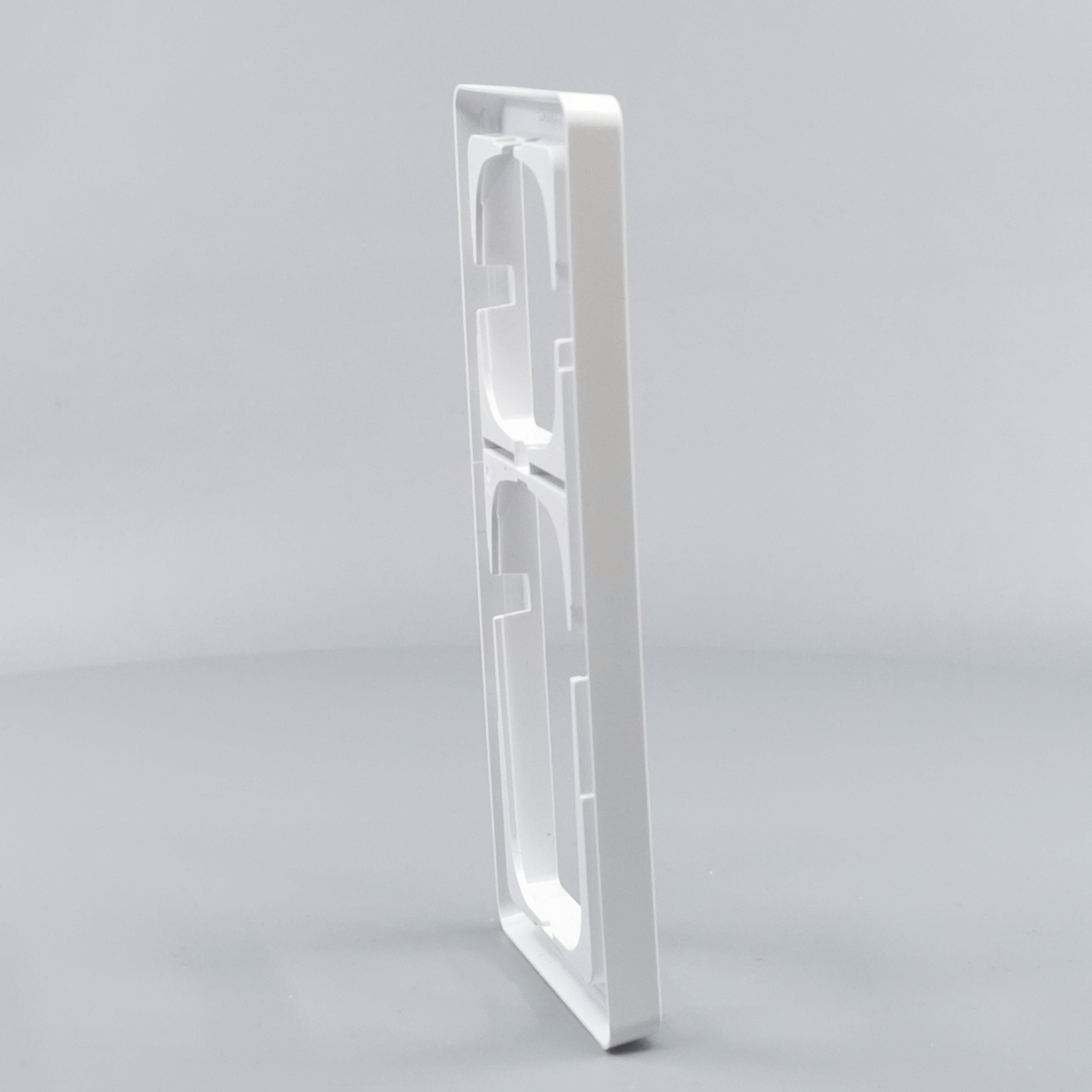 LK Fuga ramme Baseline 63 2½m - hvid