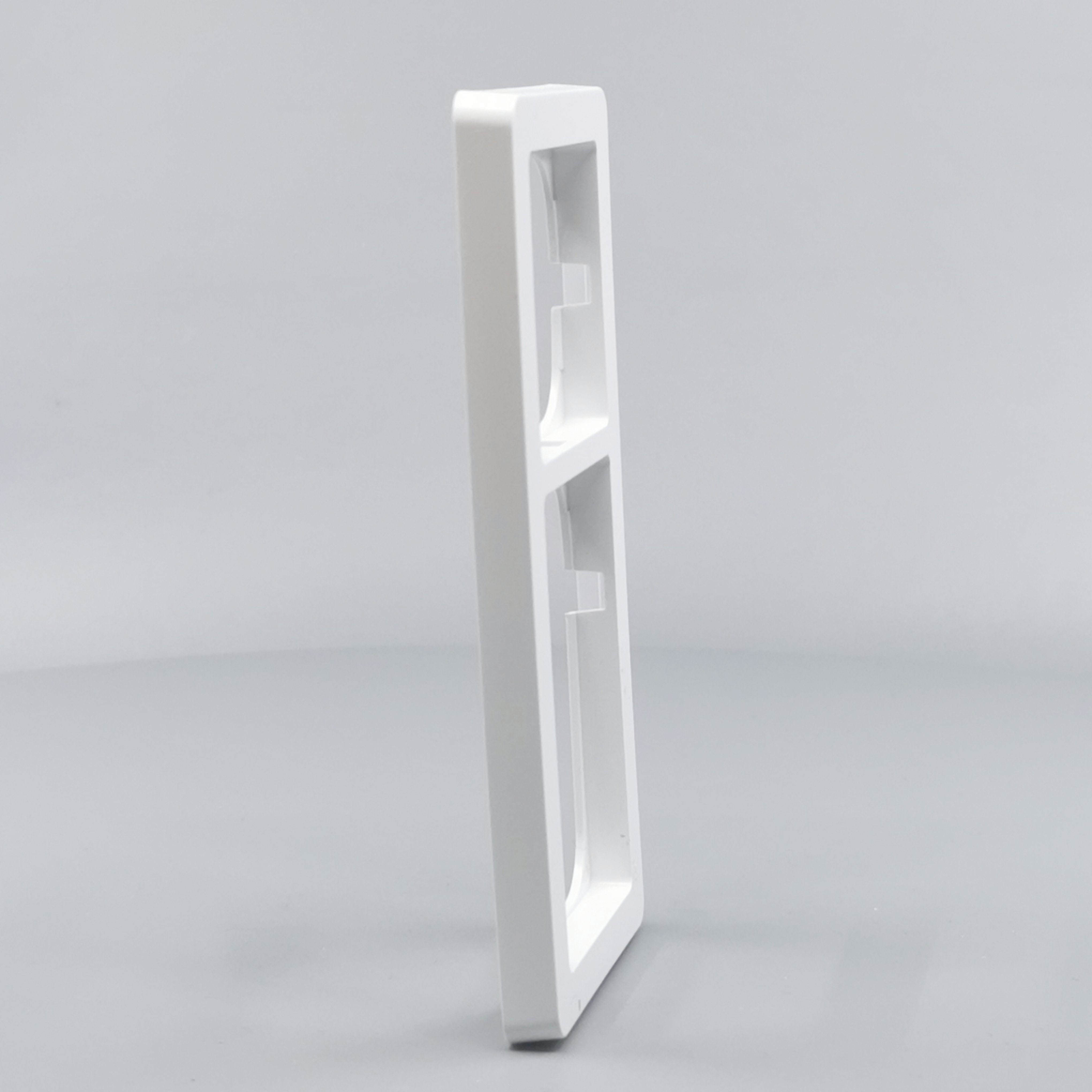 LK Fuga ramme Baseline 63 2½m - hvid