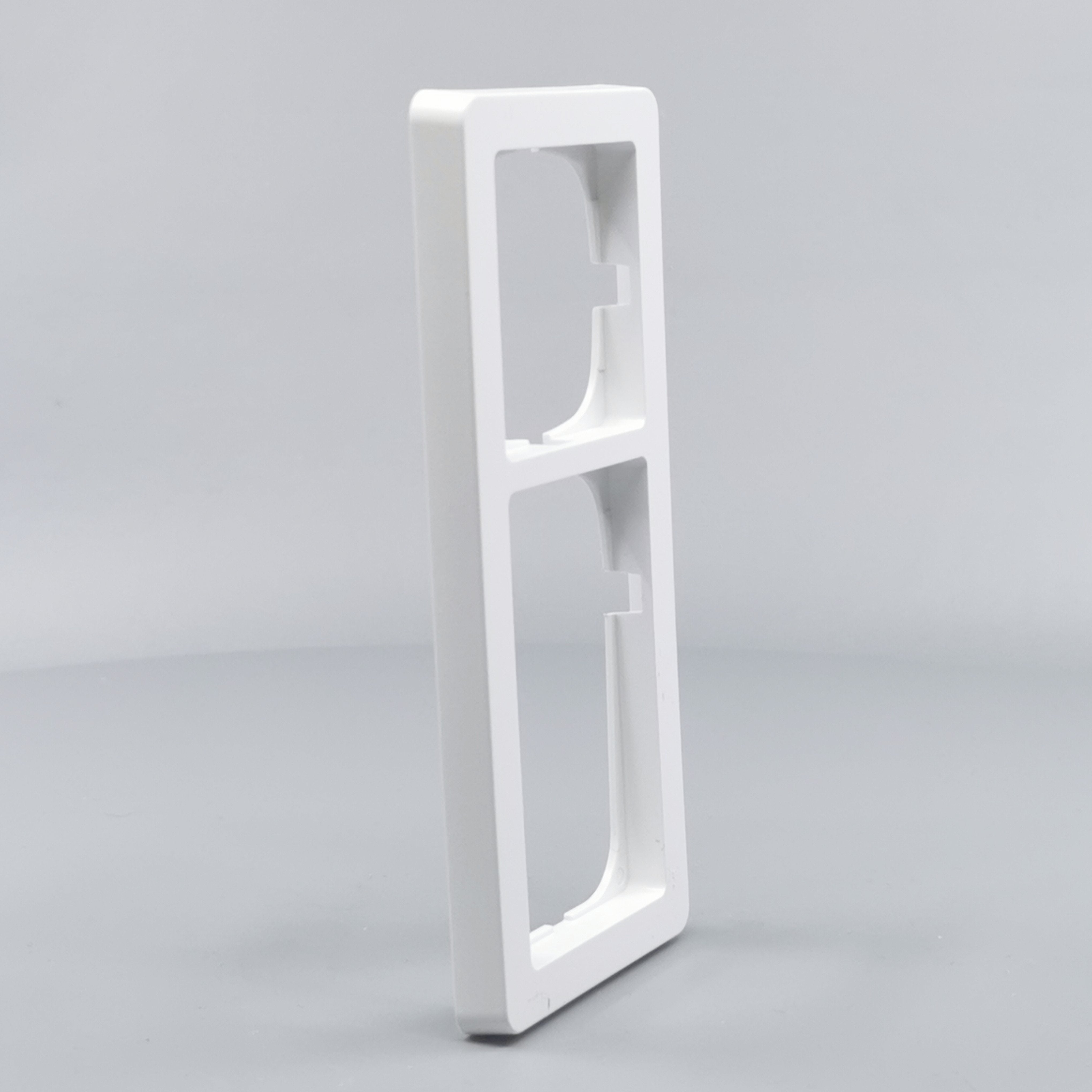 LK Fuga ramme Baseline 63 2½m - hvid